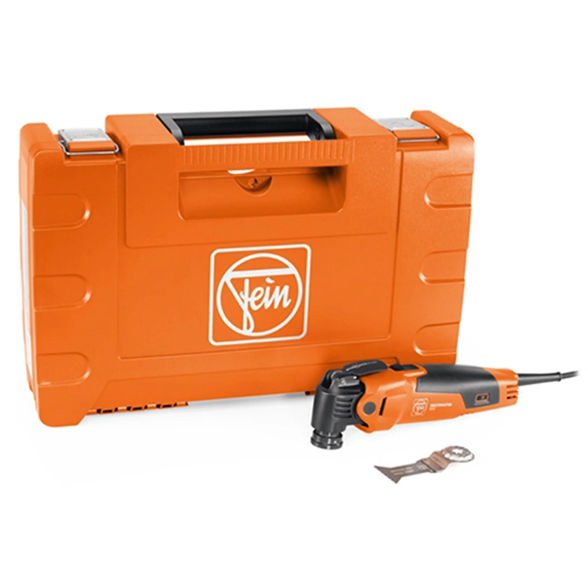 MultiMaster Fein 500 Plus Basic 350W - Image 2