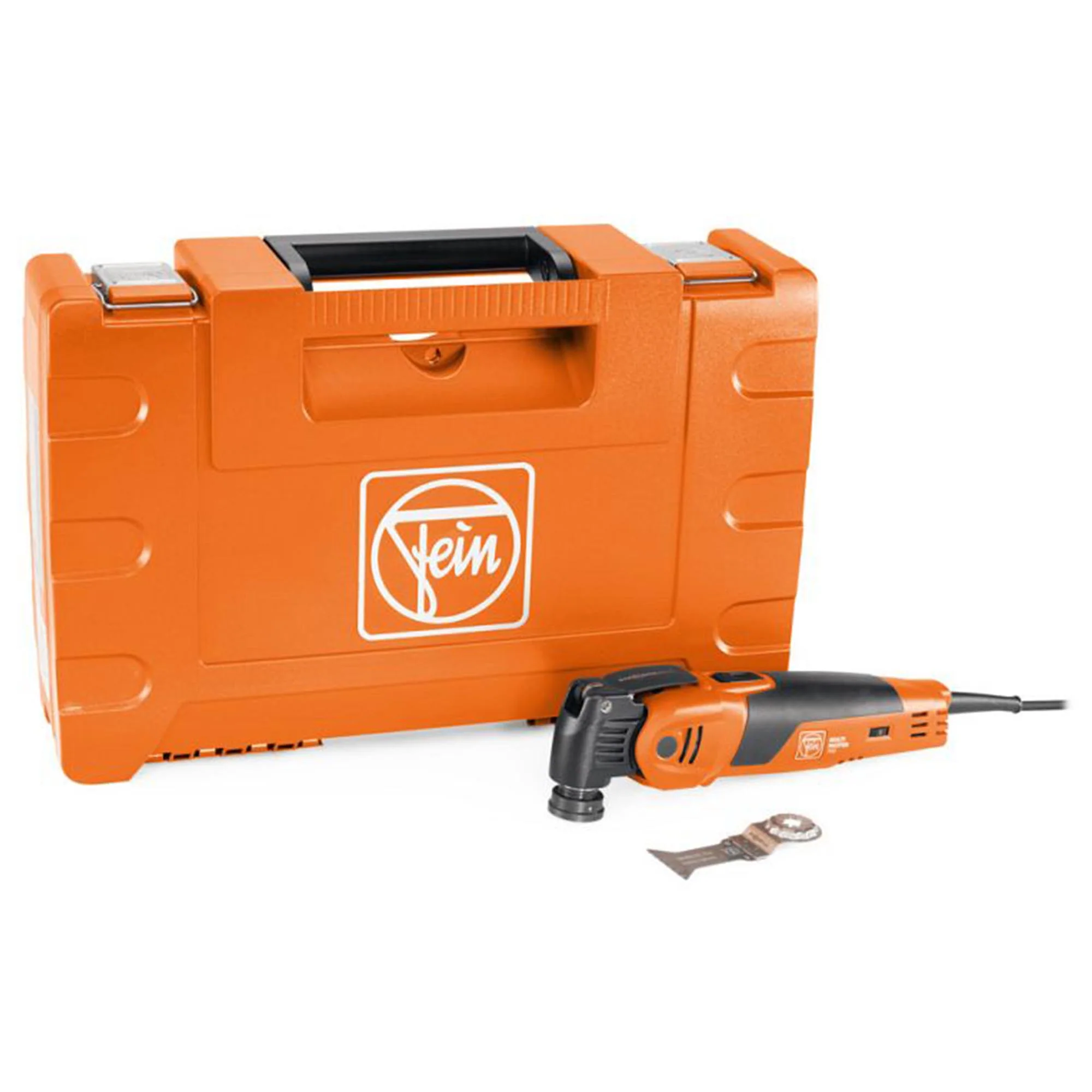 MultiMaster Fein 700 Max Basic 450W - Image 2