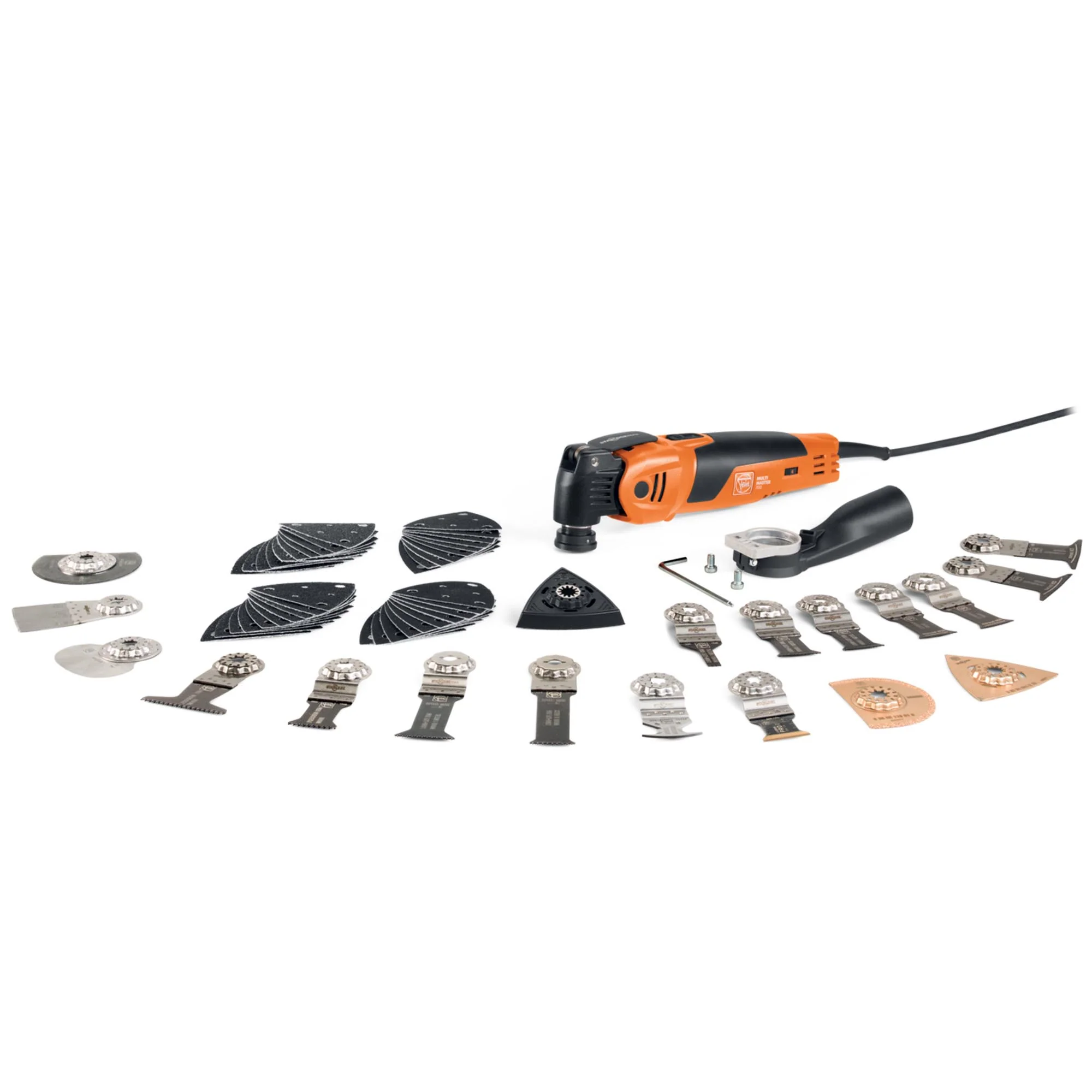 MultiMaster Fein 700 Max Top 450W - Image 2