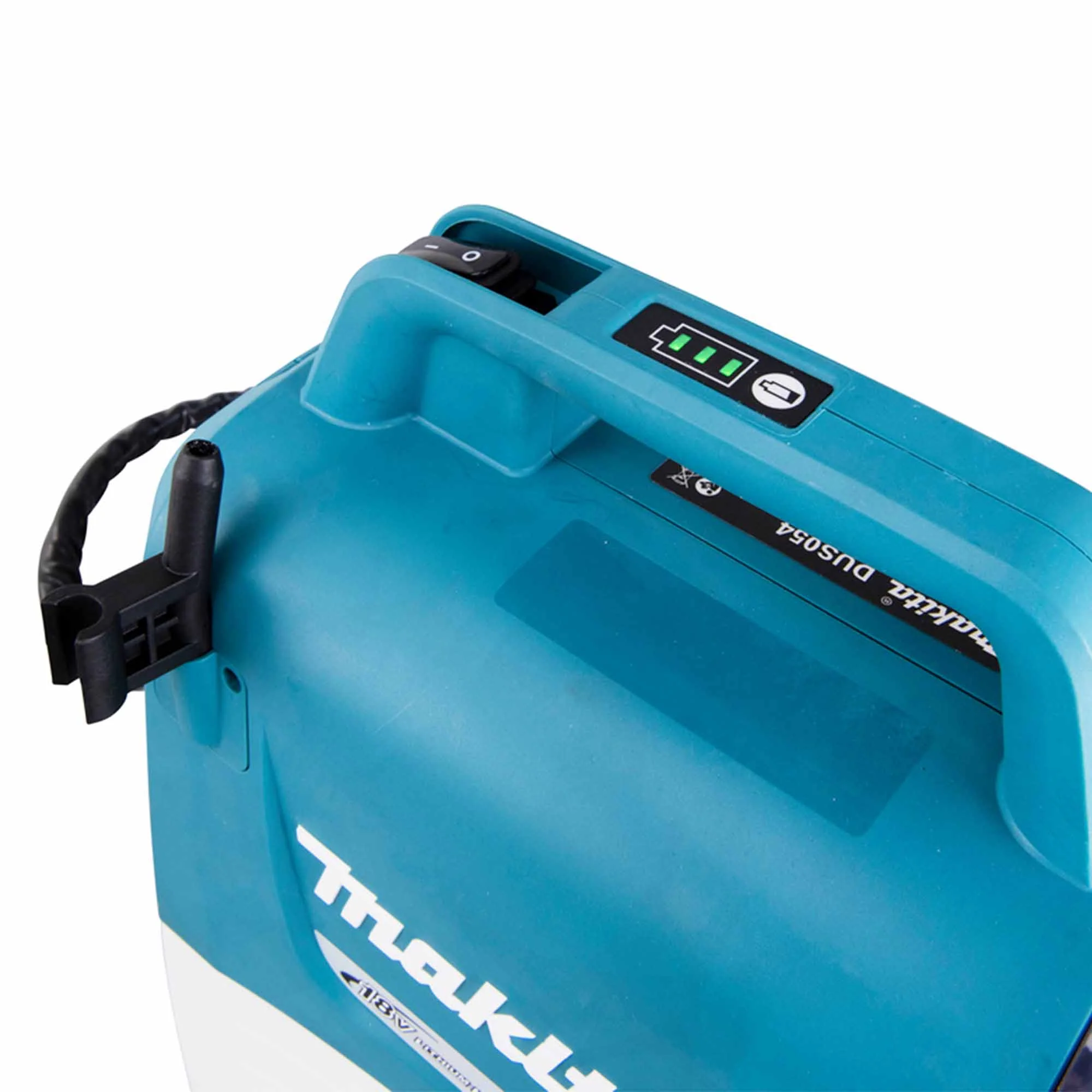 Nebulizzatore Makita DUS054Z 18V - Image 2