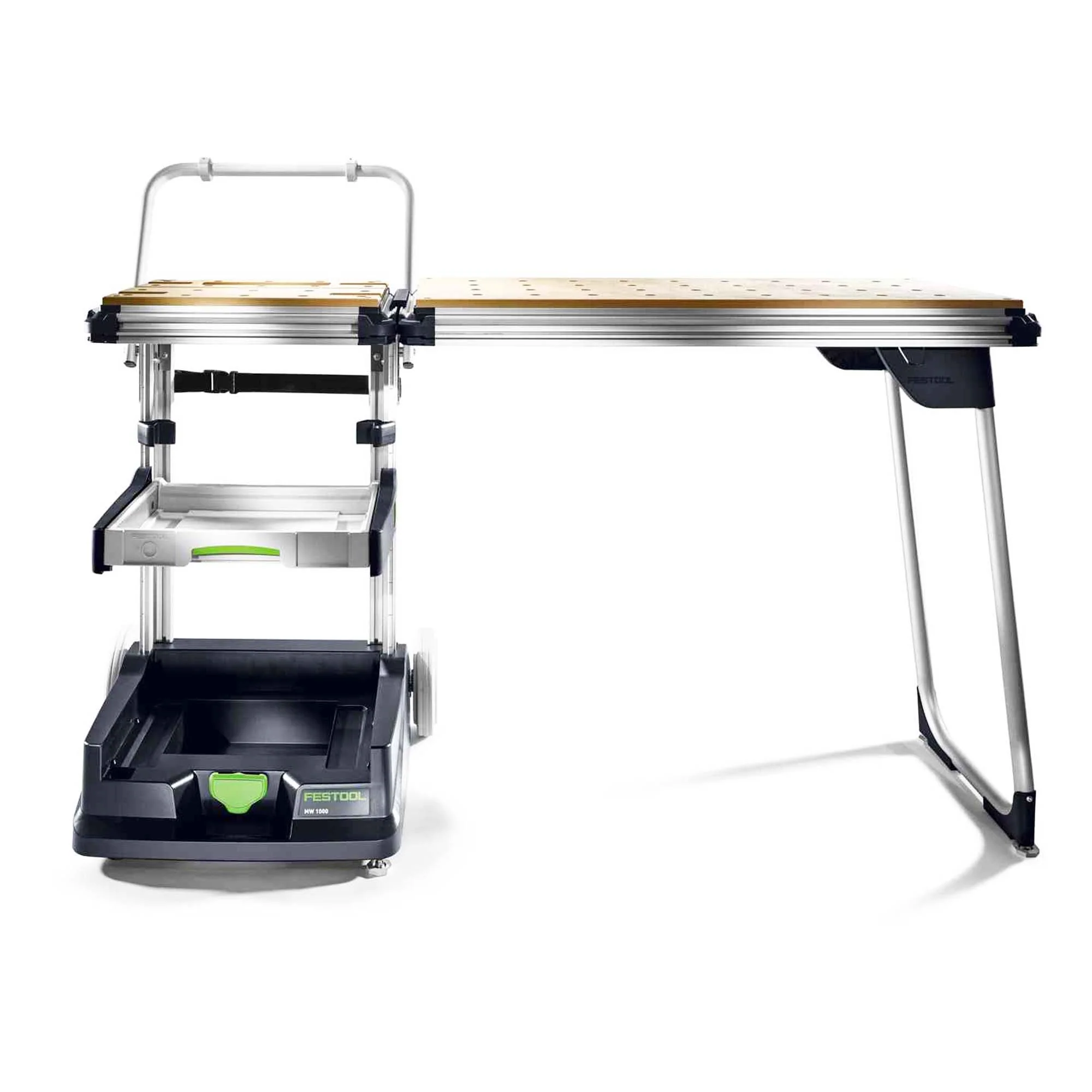 Officina Mobile Festool MW 1000 - Image 3