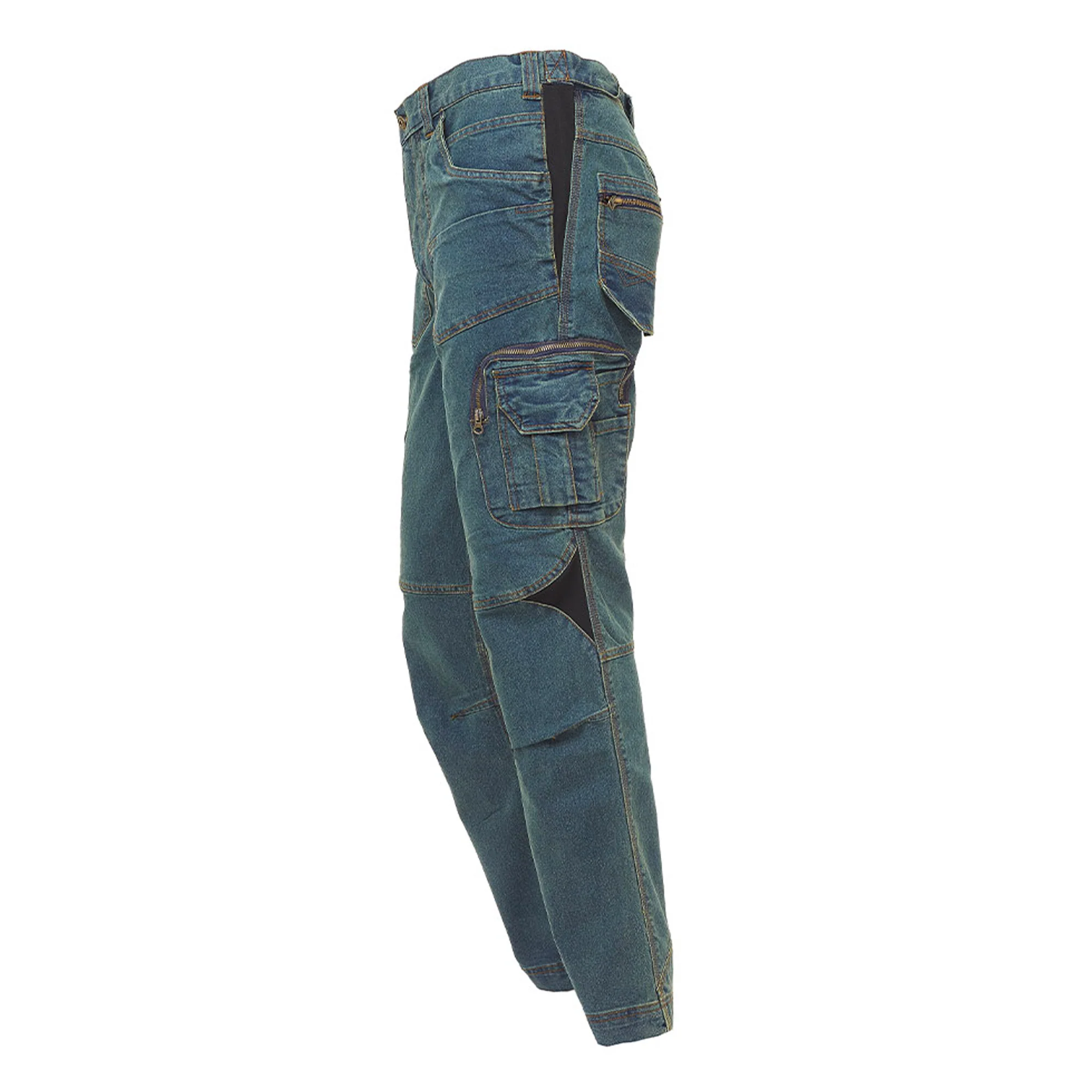 Pantalone Traffic U-Power - Image 2