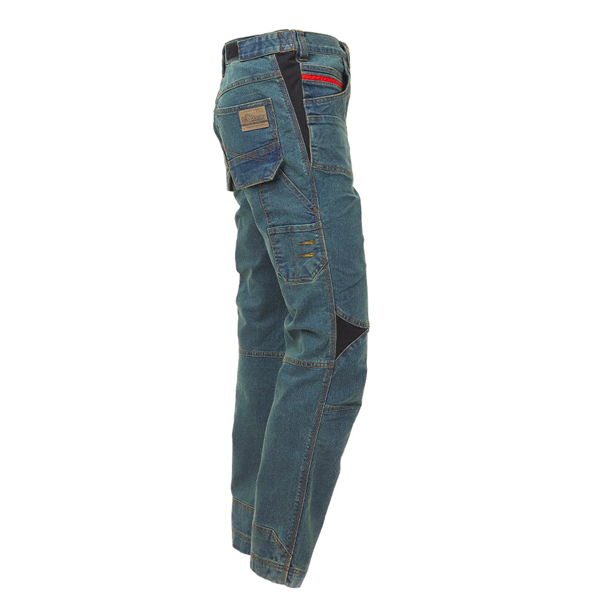 Pantalone Traffic U-Power - Image 3