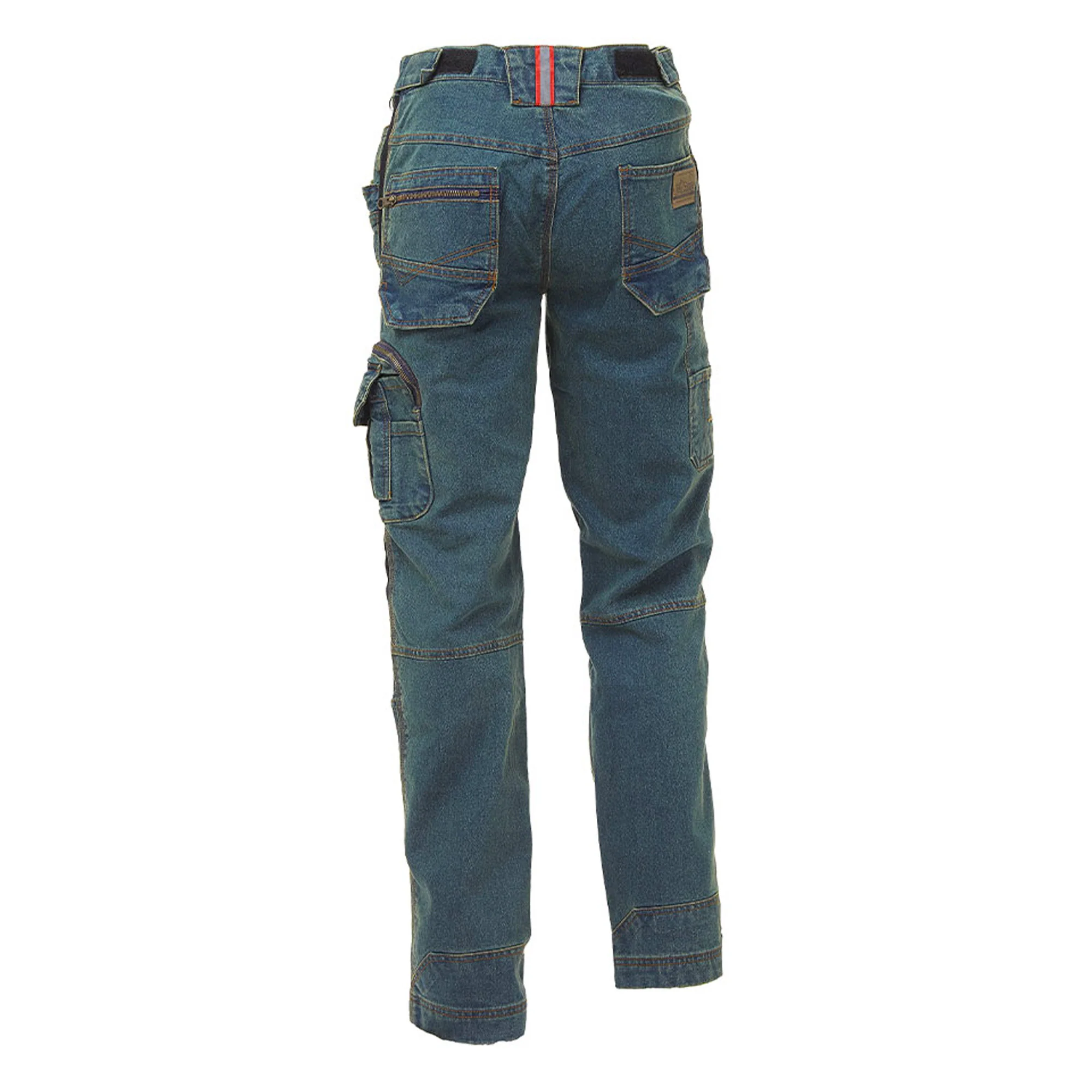 Pantalone Traffic U-Power - Image 4