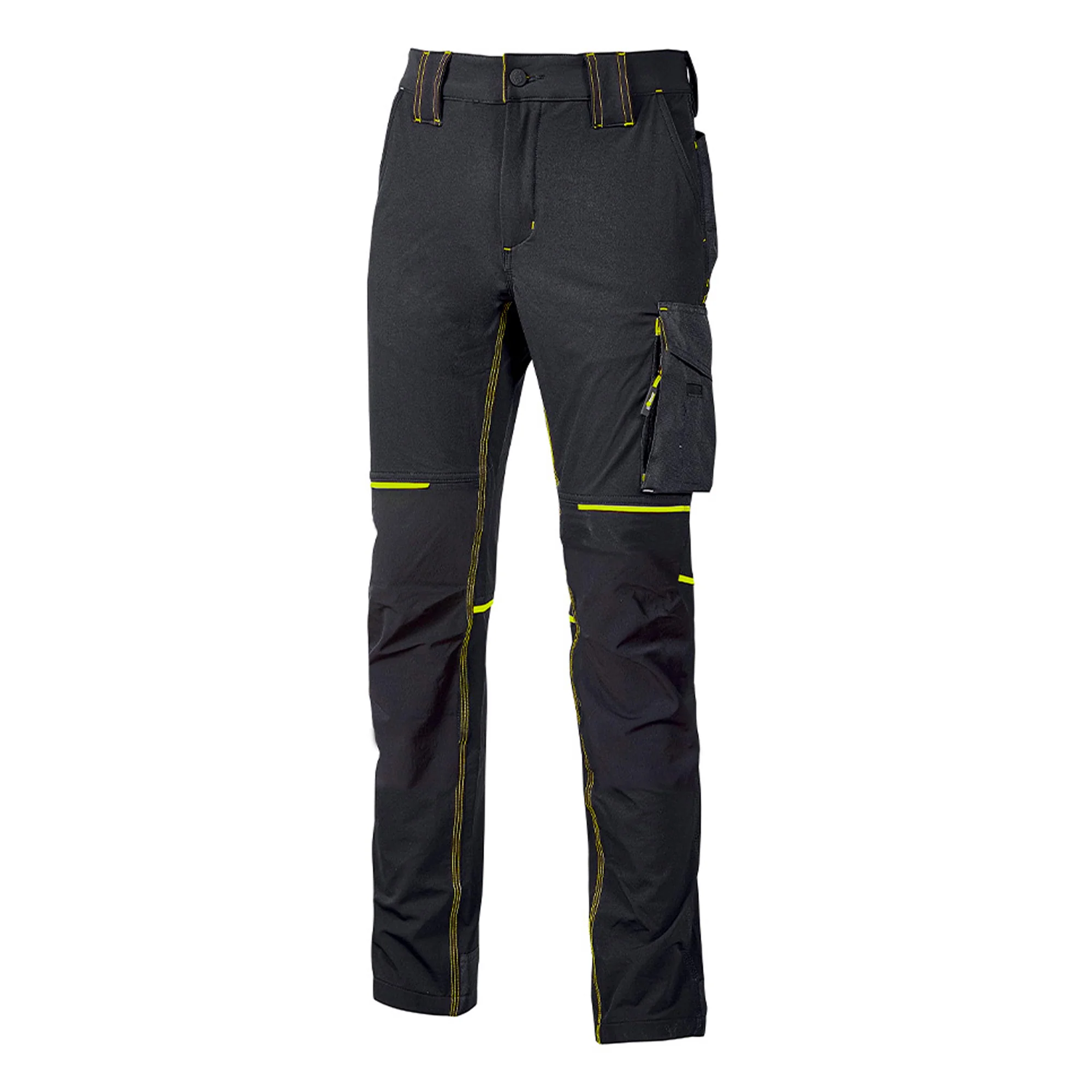 Pantalone U-Power World - Image 2