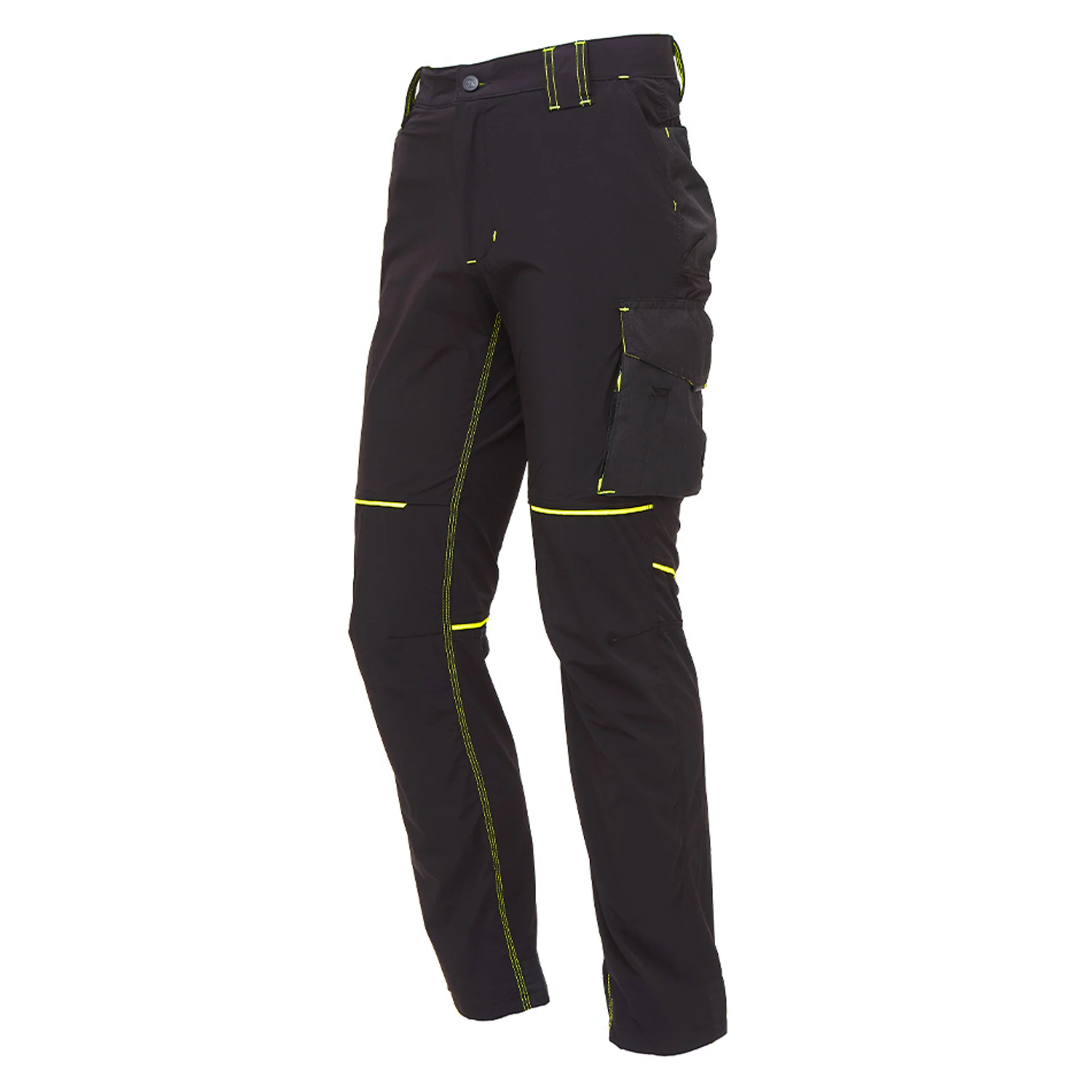 Pantalone U-Power World - Image 3