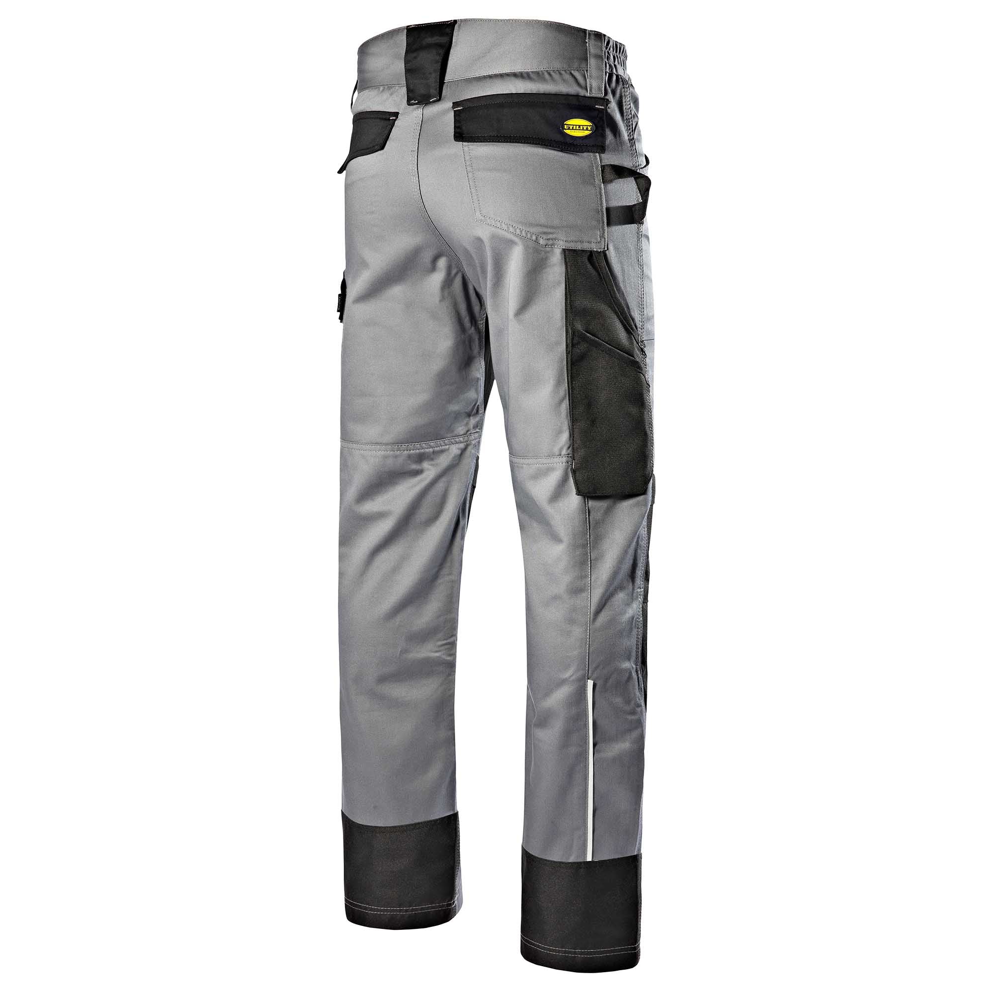 Pantalone Diadora Easywork Light - Image 2