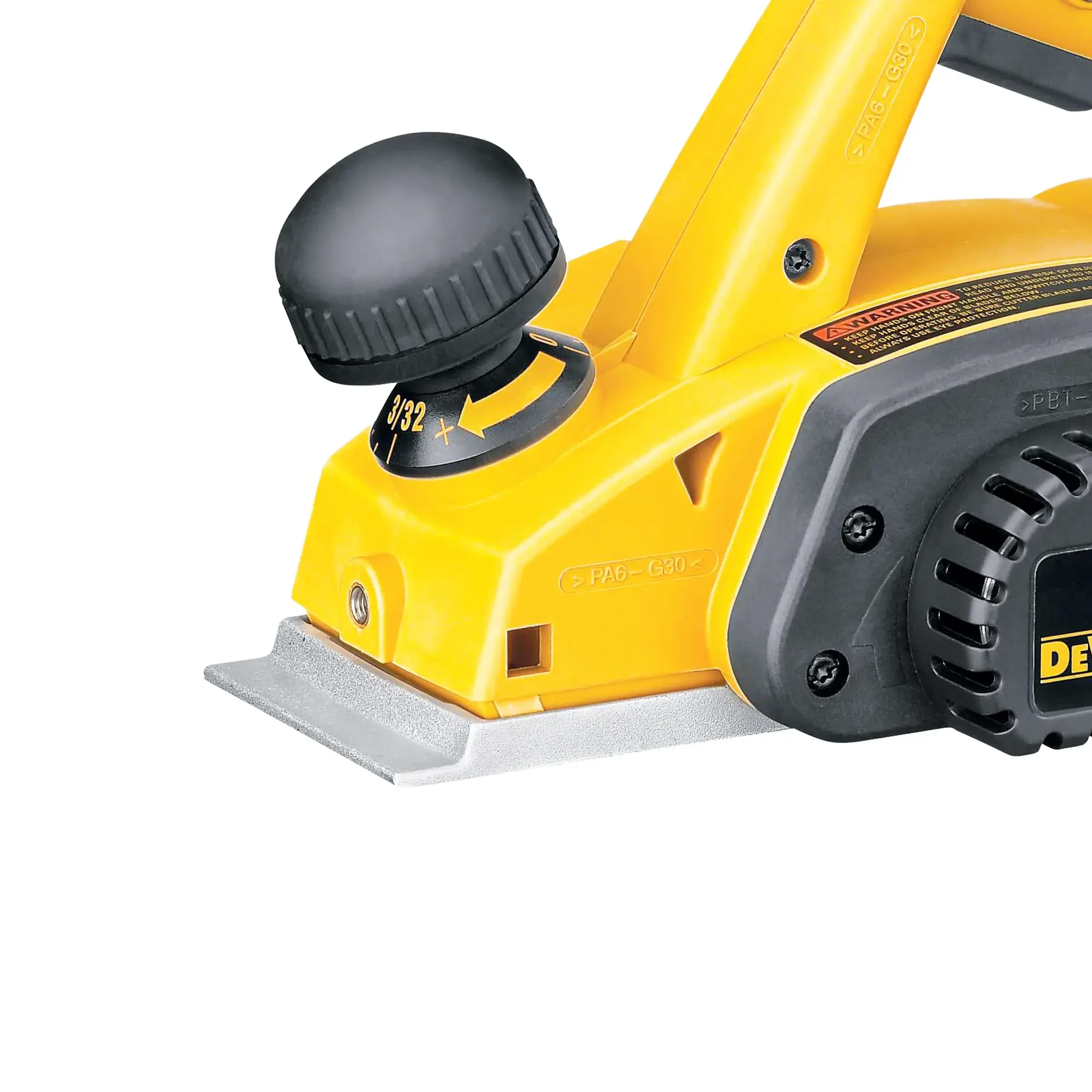 Pialla Dewalt DW680-QS 600W - Image 3