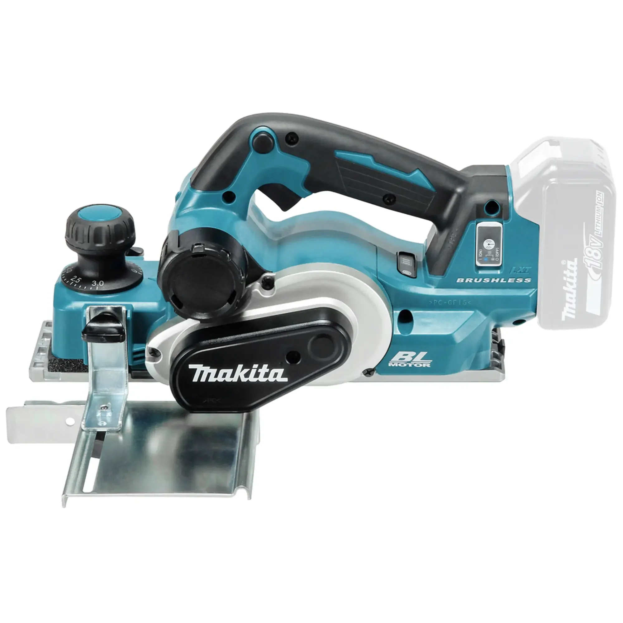 Pialla Makita DKP181RTJ 18V 5Ah - Image 3
