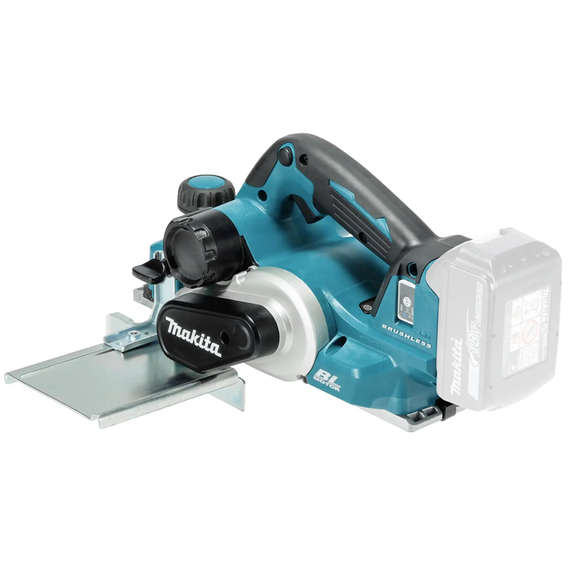 Pialla Makita DKP181RTJ 18V 5Ah - Image 4