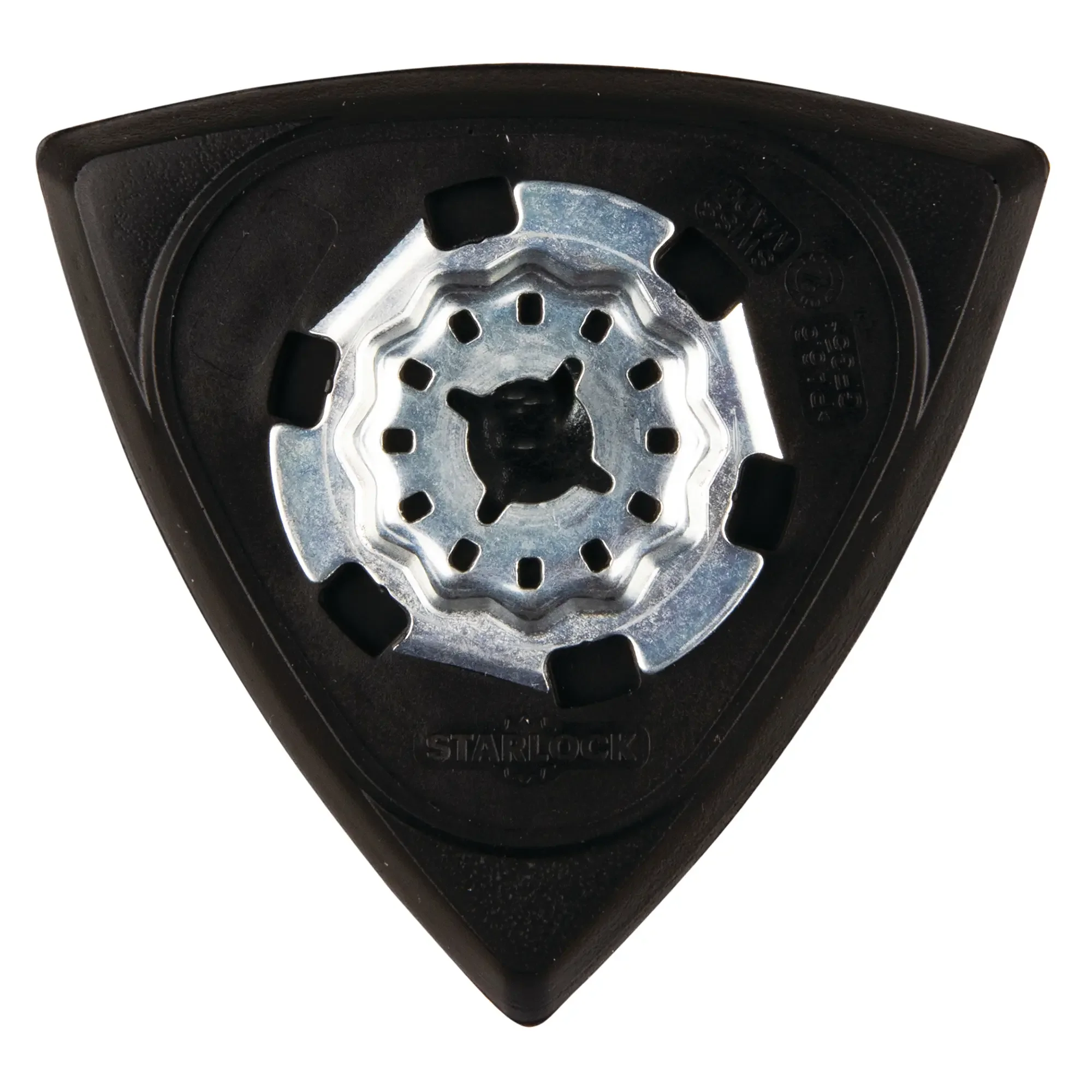 Piastra per levigare Makita B-65115 - Image 2