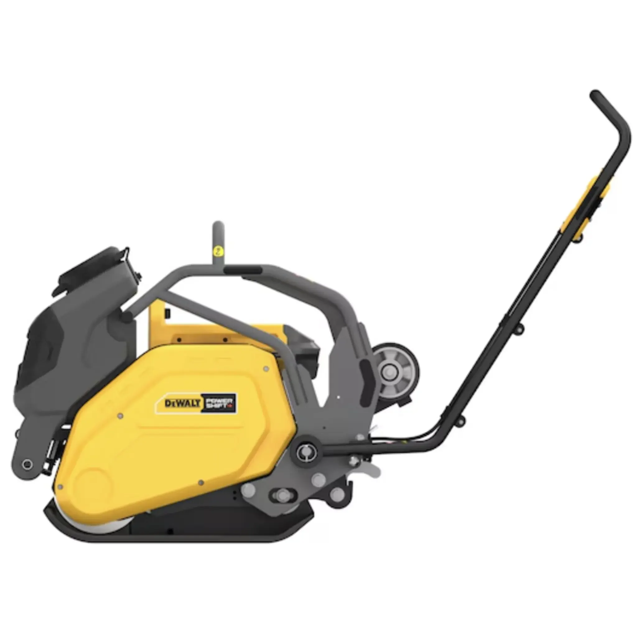 Piastra vibrante Powershift Dewalt DCPS7154N-XJ - Image 2