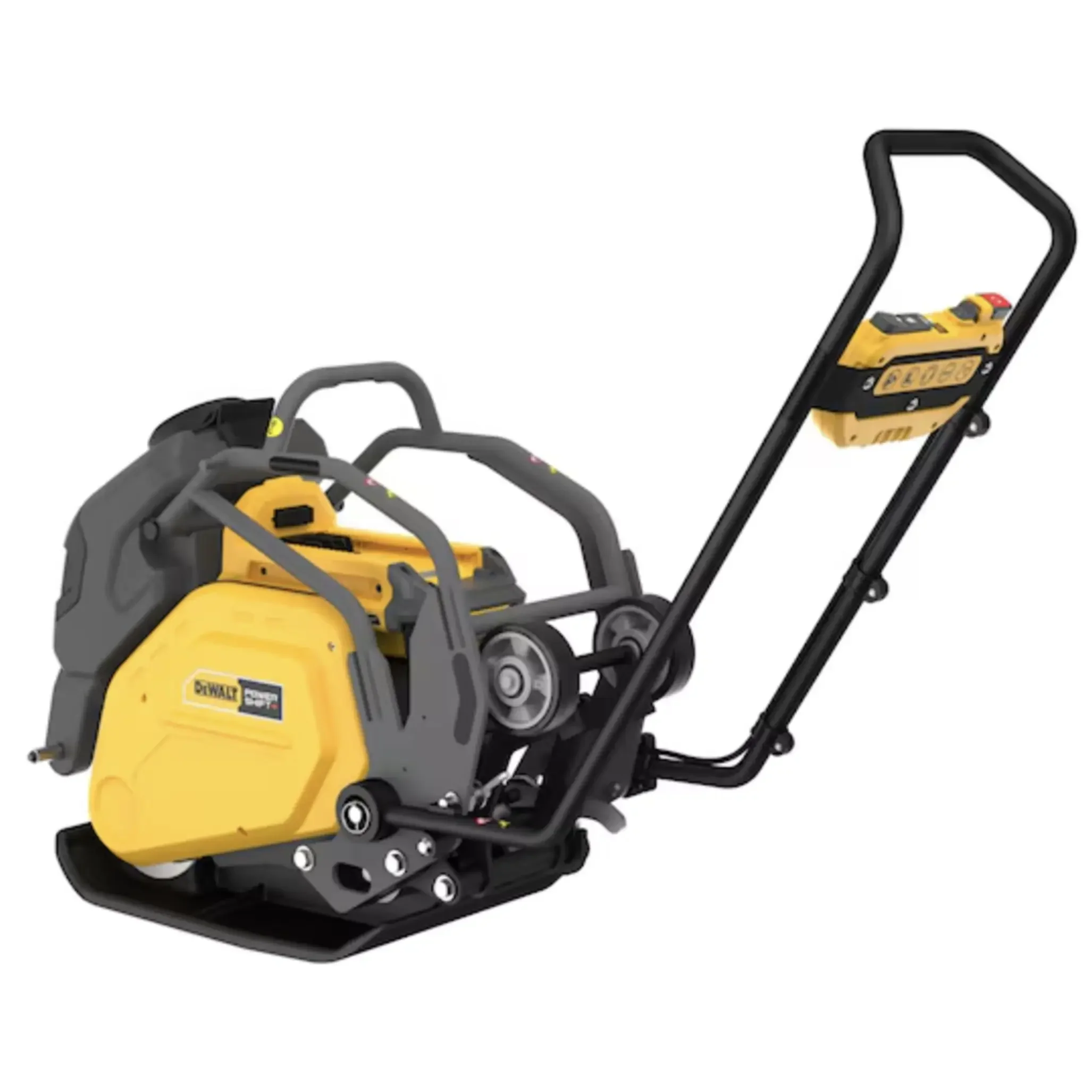 Piastra vibrante Powershift Dewalt DCPS7154N-XJ - Image 5