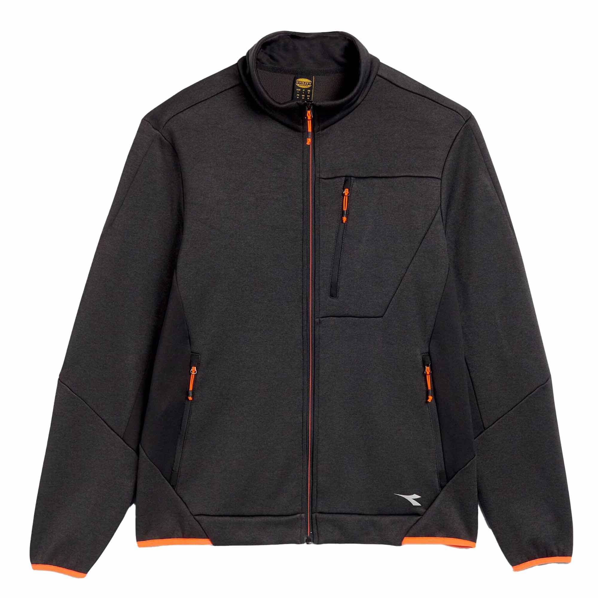Pile Diadora Polar Fleece Techno - Image 2