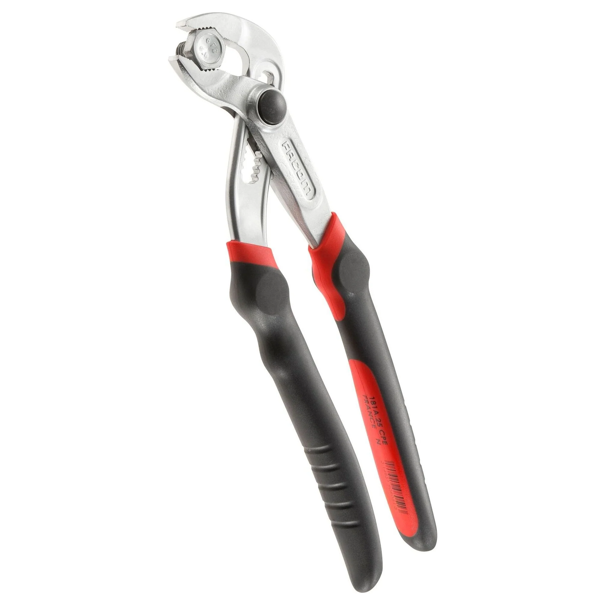 Pinza Multi-Grip Facom 181A.25CPEPB 250mm - Image 3