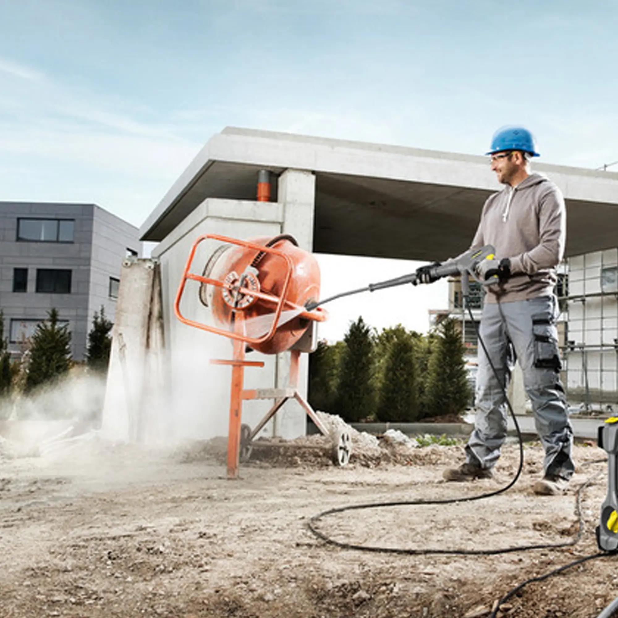 Pistola ad Alta Pressione Karcher EASY!Force Advanced - Image 4