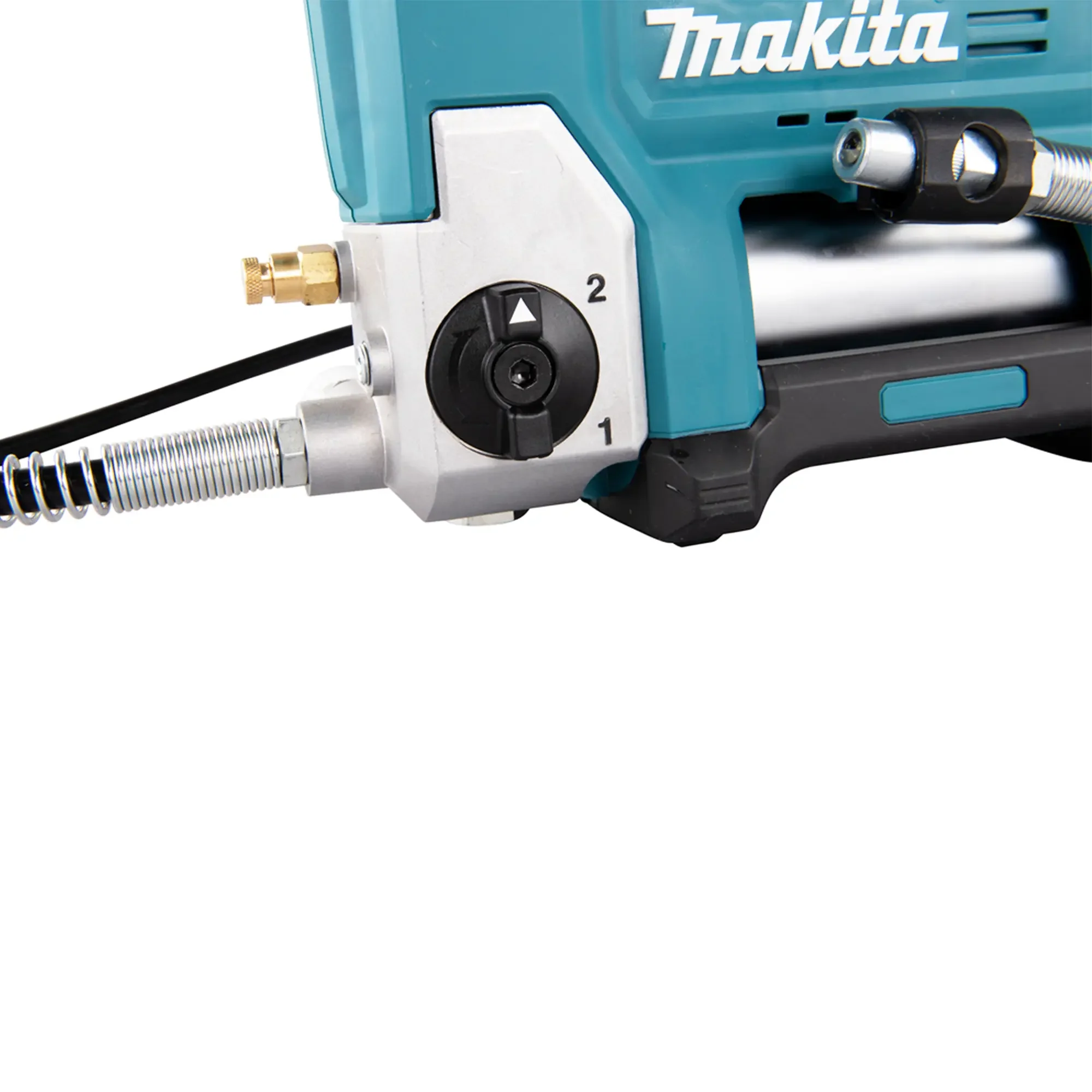 Pistola Grasso Makita DGP180RT 18V 5Ah - Image 12