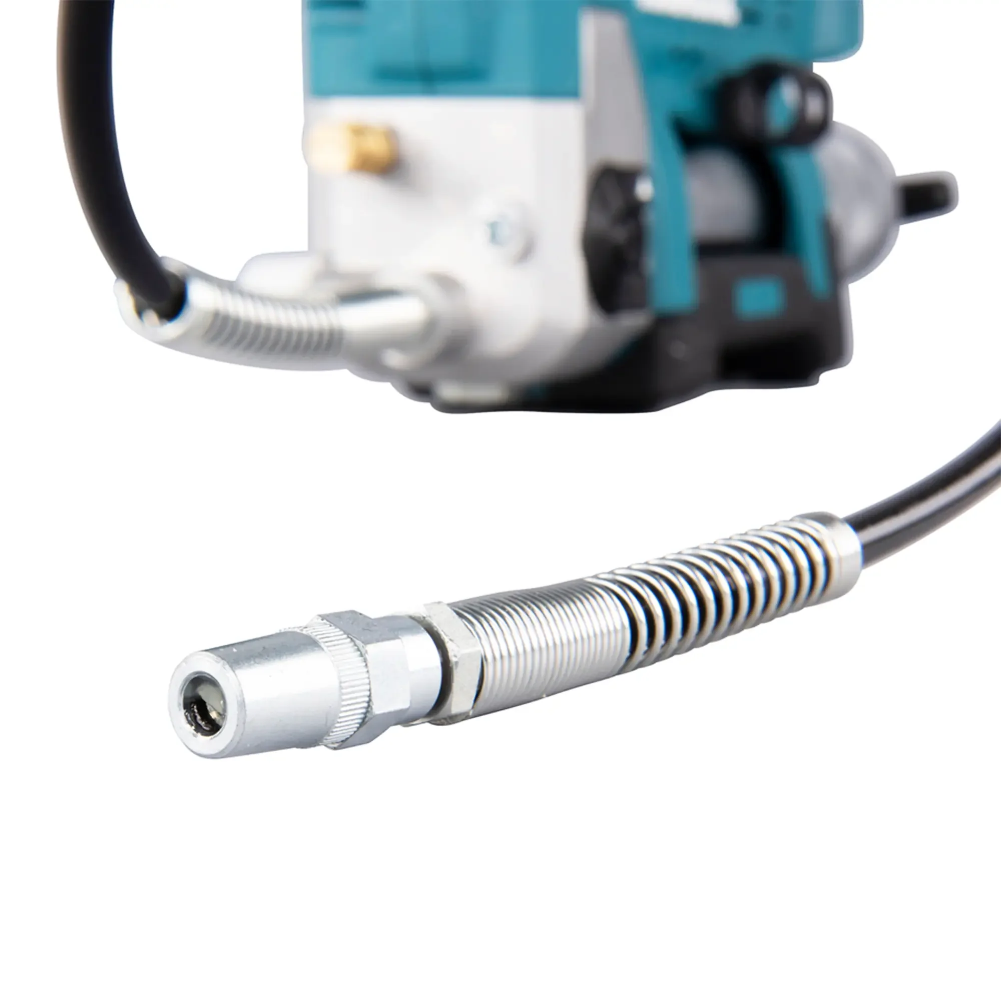 Pistola Grasso Makita DGP180RT 18V 5Ah - Image 15