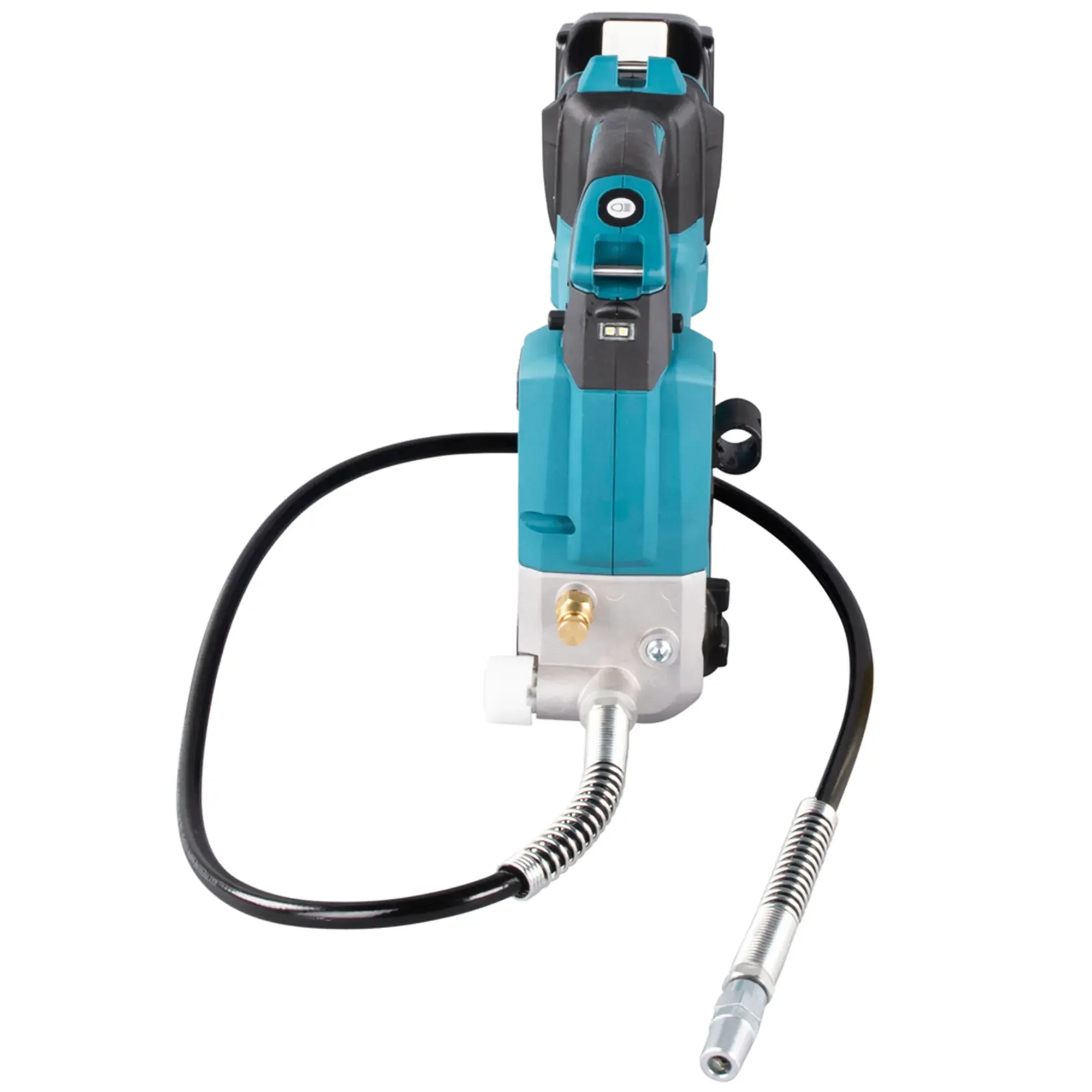 Pistola Grasso Makita DGP180RT 18V 5Ah - Image 9