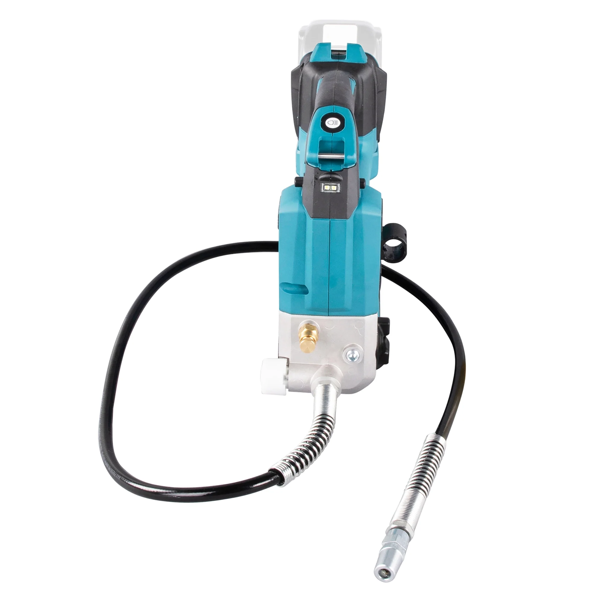 Pistola Grasso Makita DGP180Z 18V - Image 9