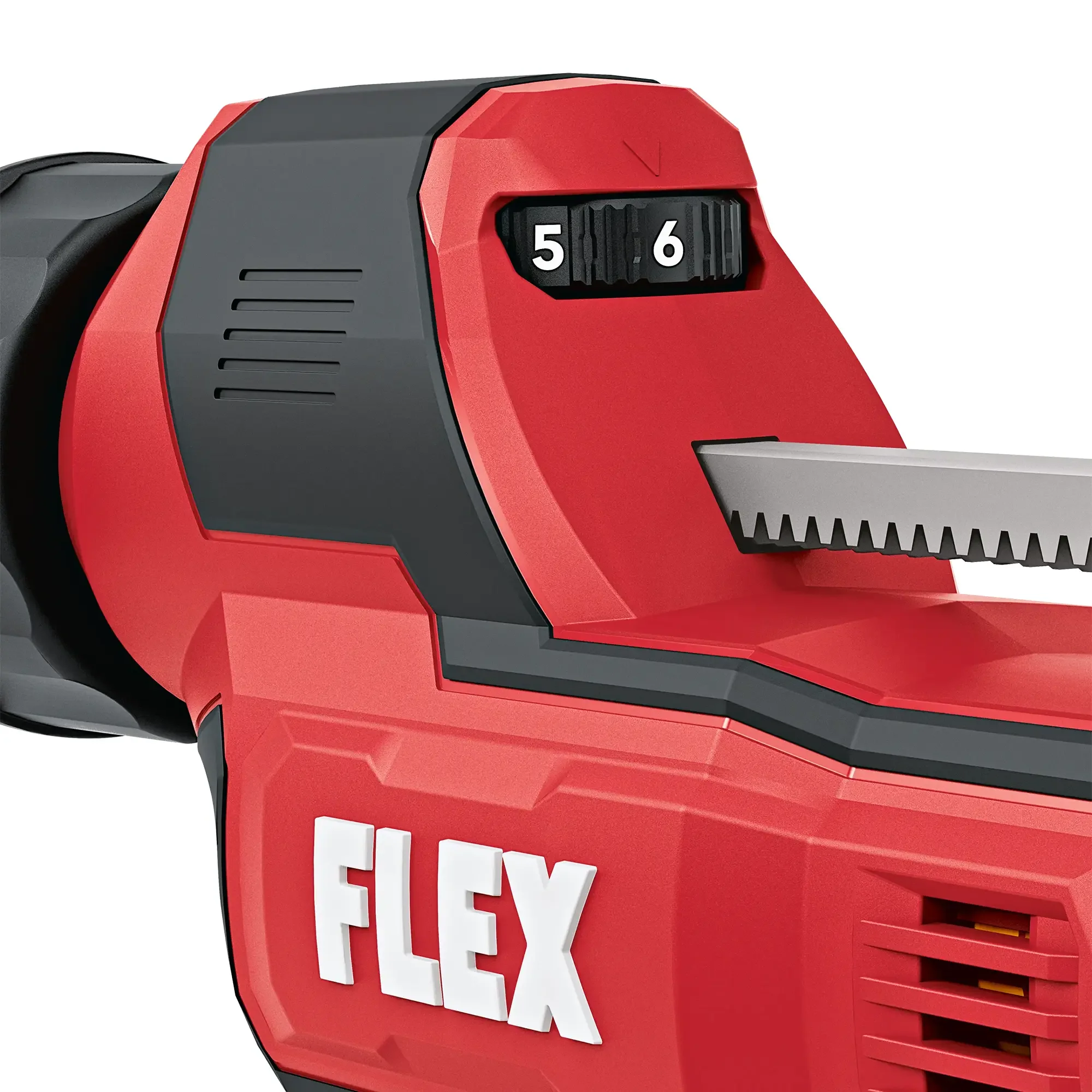 Pistola Silicone Flex CG 310 18V C - Image 3