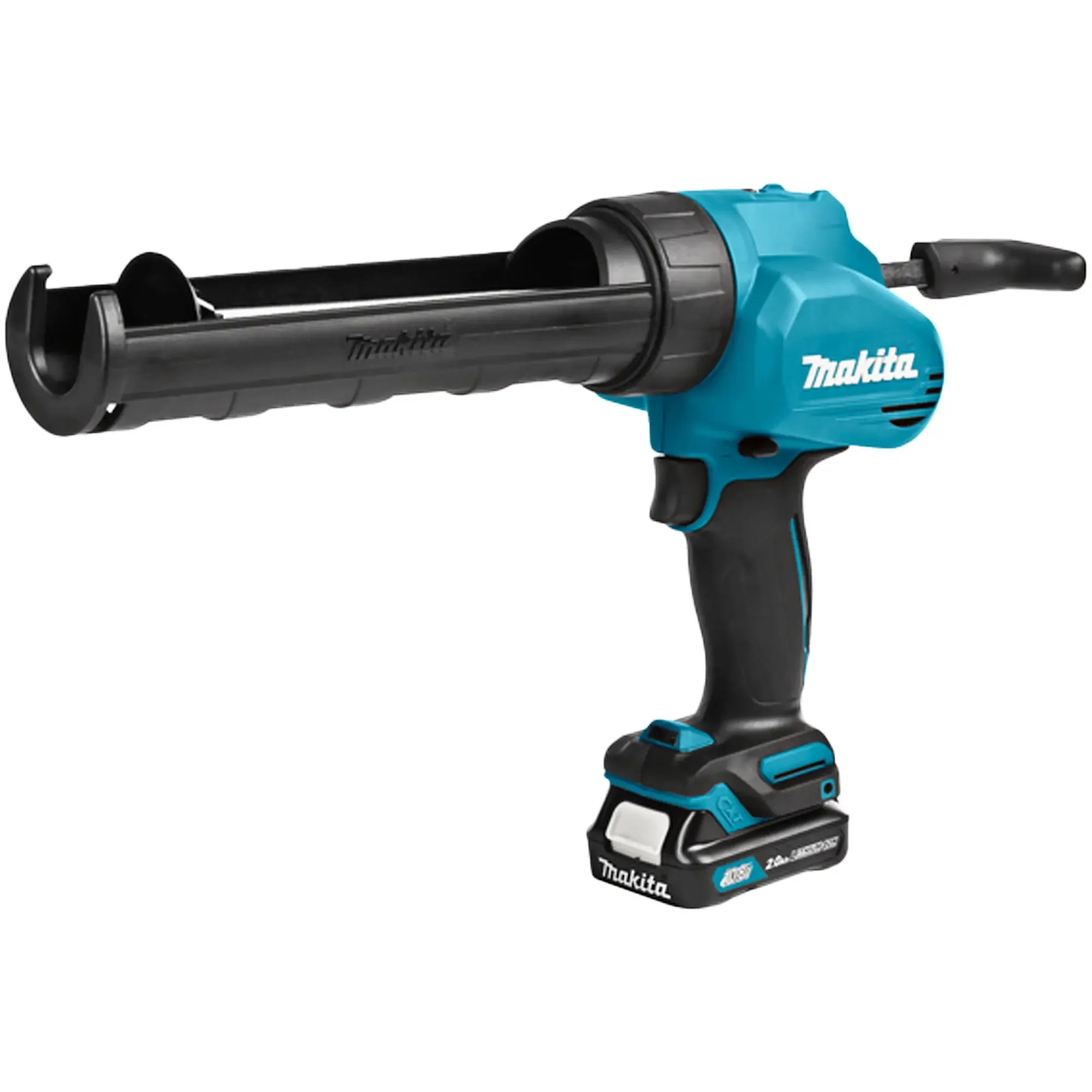 Pistola Silicone Makita CG100DSAX 12V 2Ah - Image 2