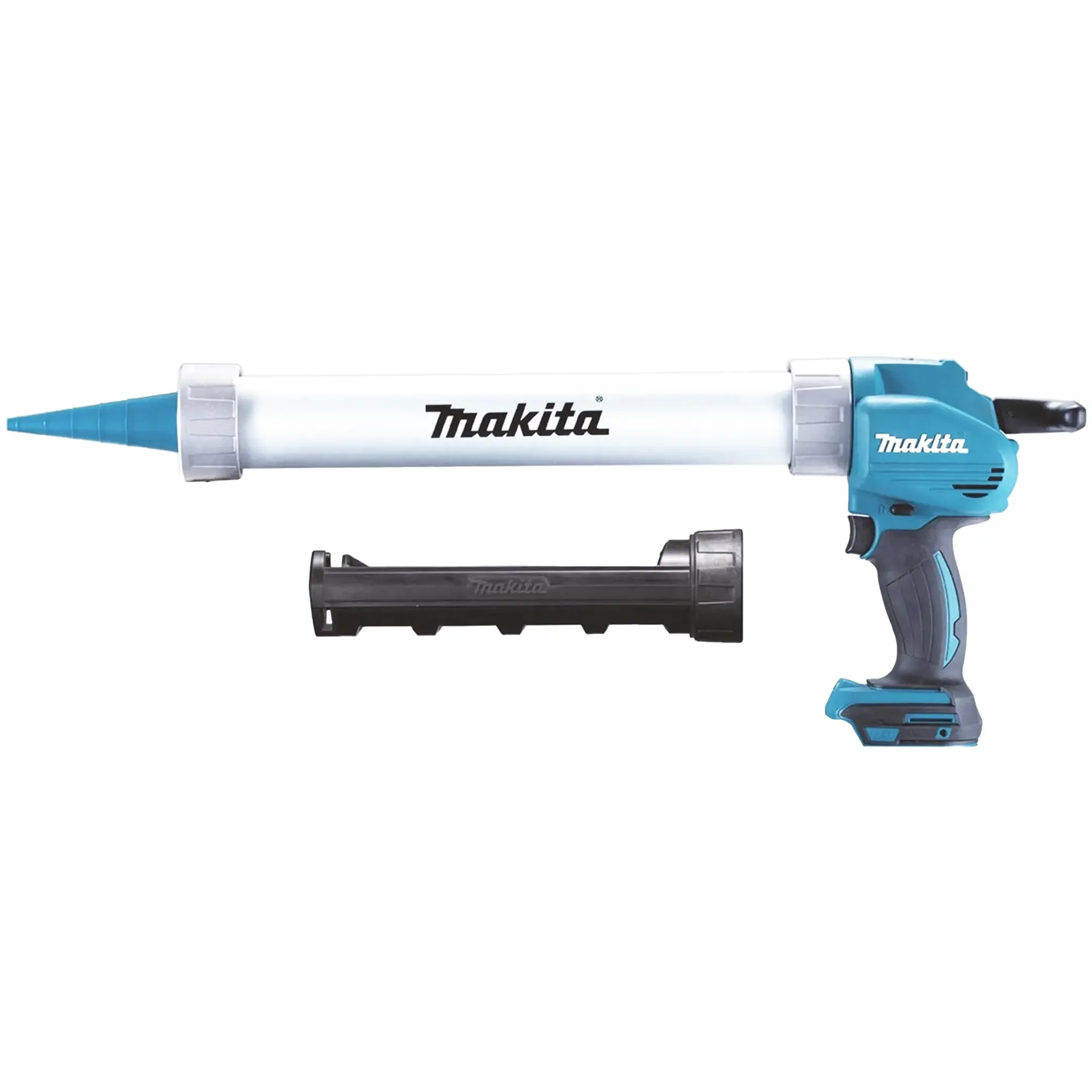 Pistola Silicone Makita DCG180RAX 18V 5Ah - Image 2