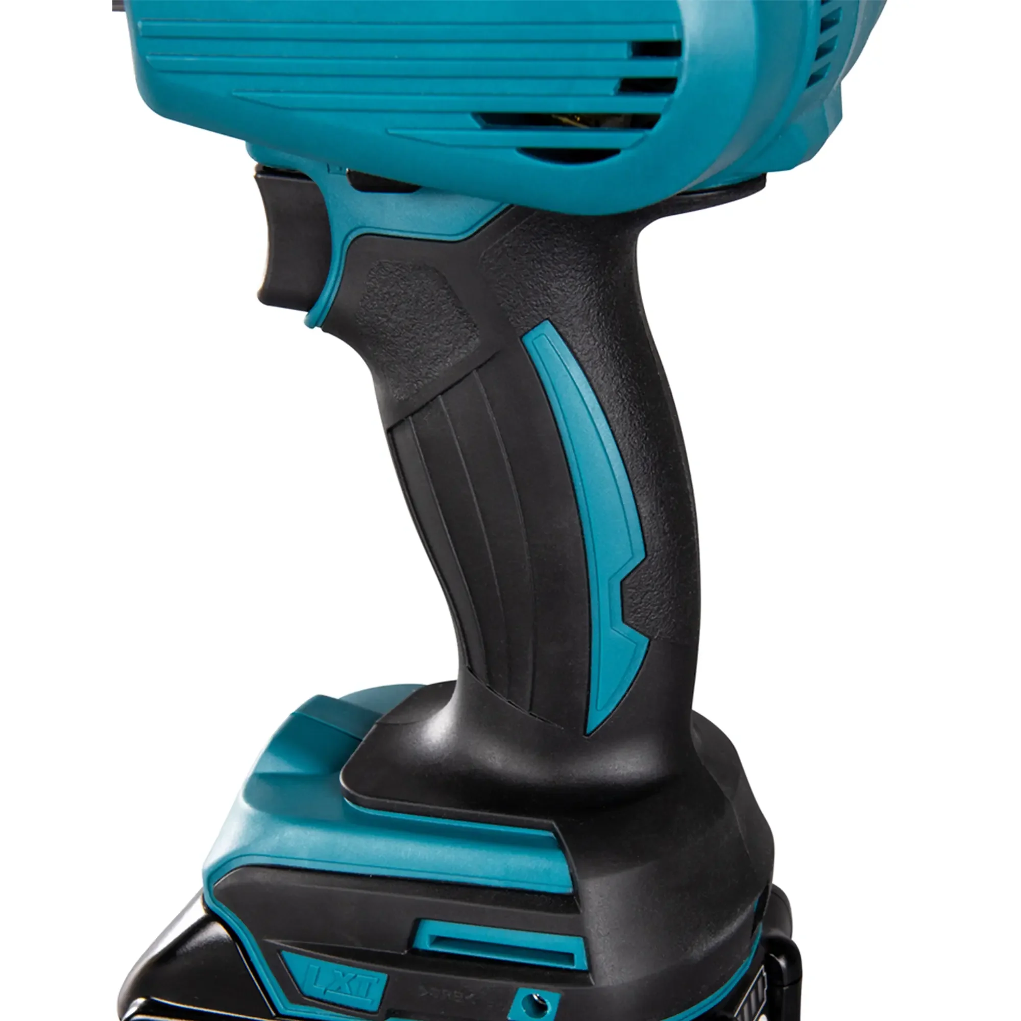 Pistola Silicone Makita DCG180RAX 18V 5Ah - Image 3