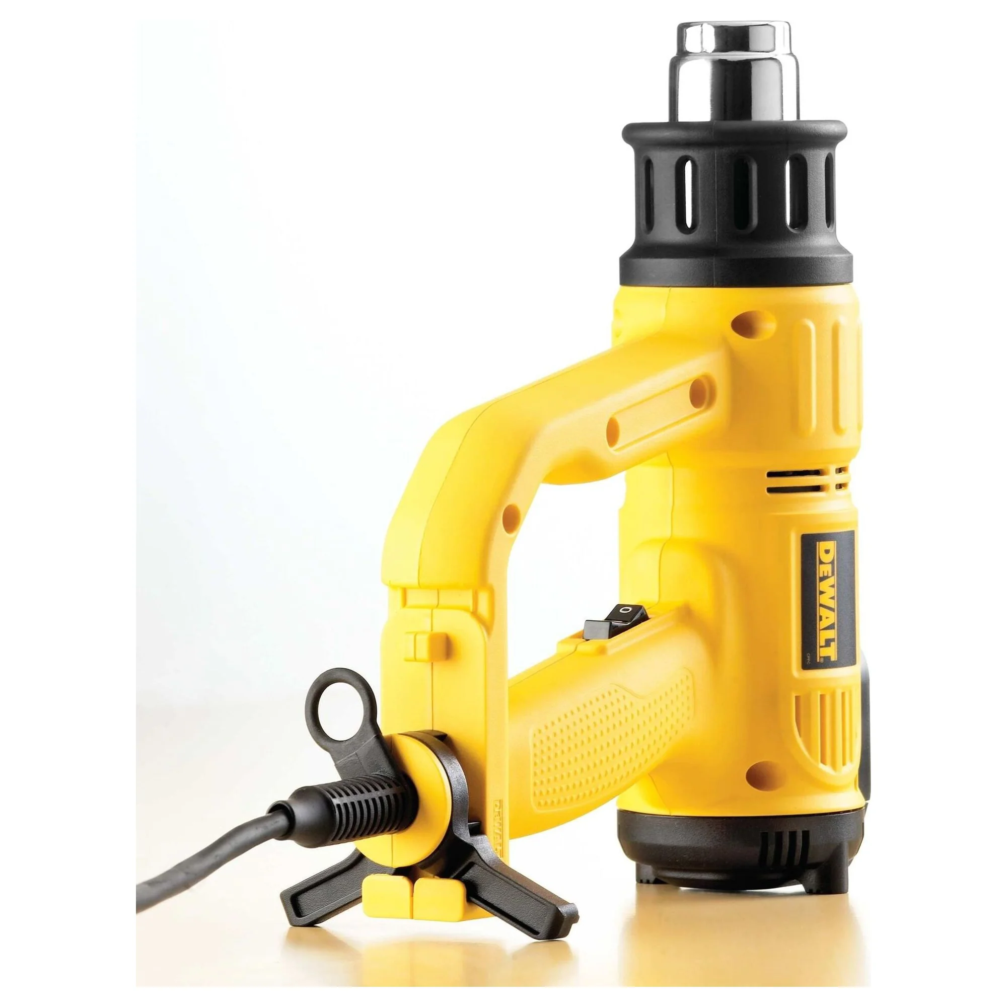 Pistola Termica Dewalt D26414-QS 2000W - Image 3