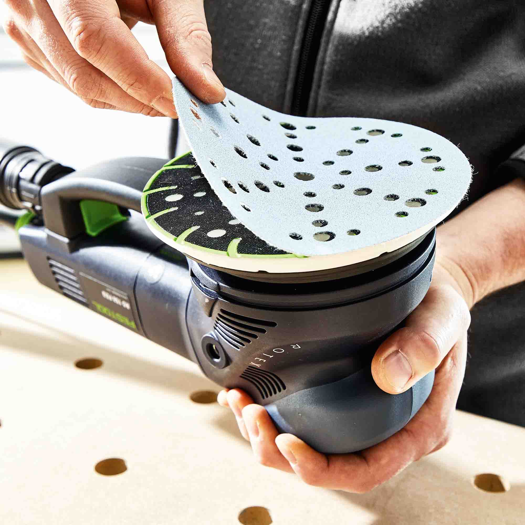 Platorello Festool ST-STF D150/MJ2-M8-W-HT - Image 4