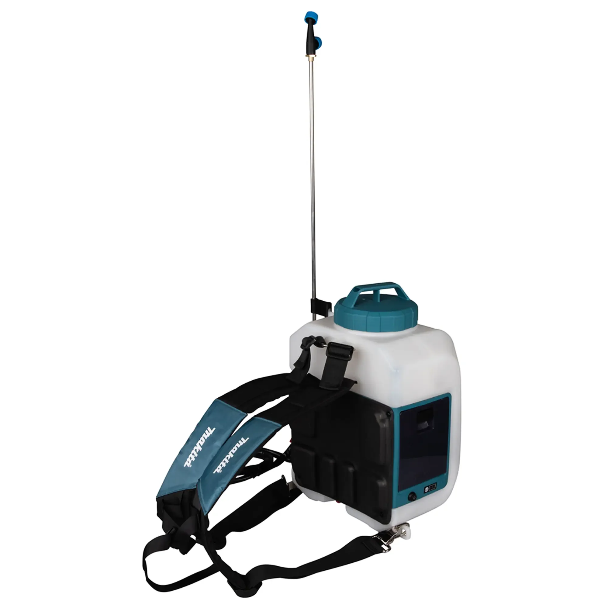 Pompa irroratrice a zaino Makita DUS108Z 18V - Image 6