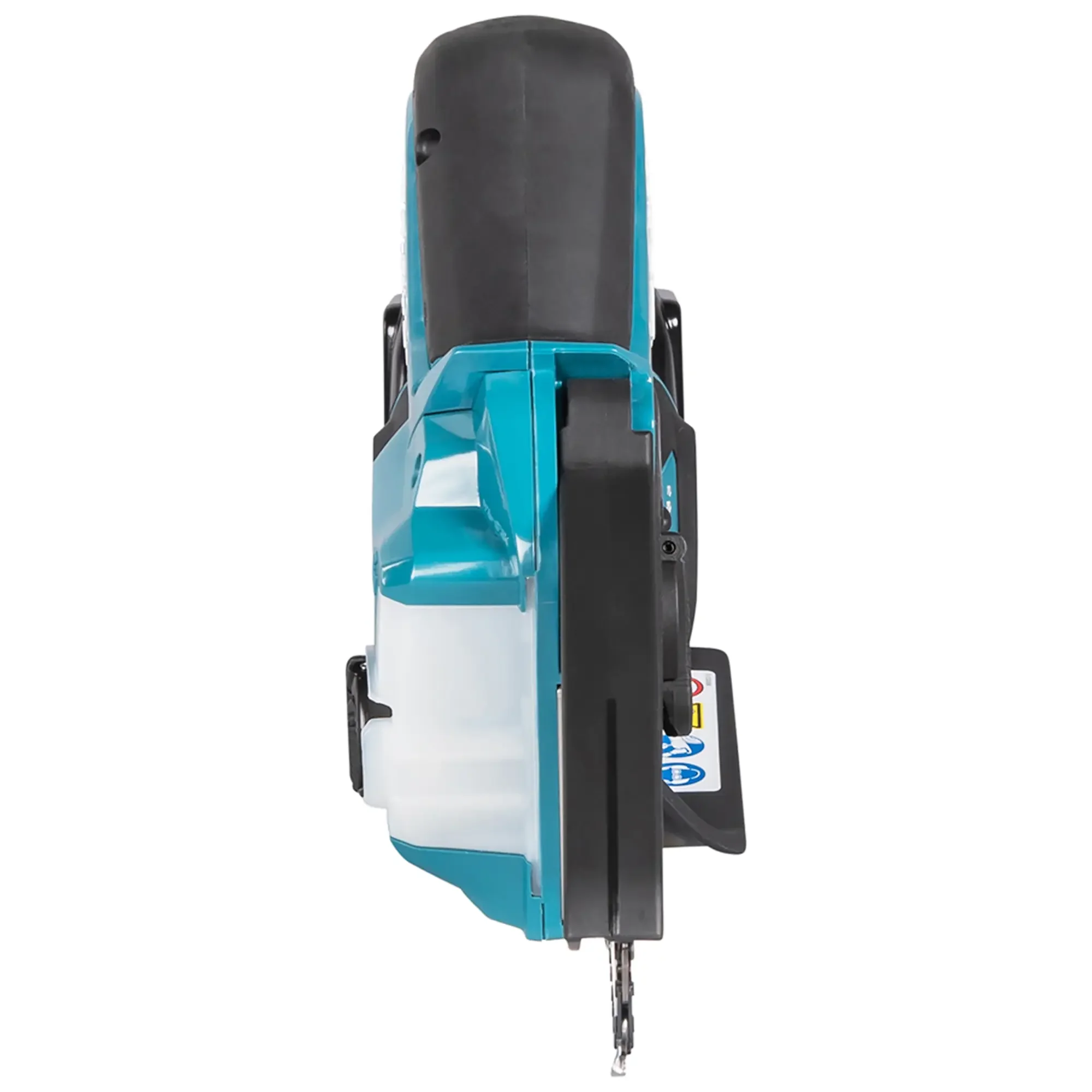 Potatore a catena Makita DUC101RF1J 18V 3Ah - Image 9