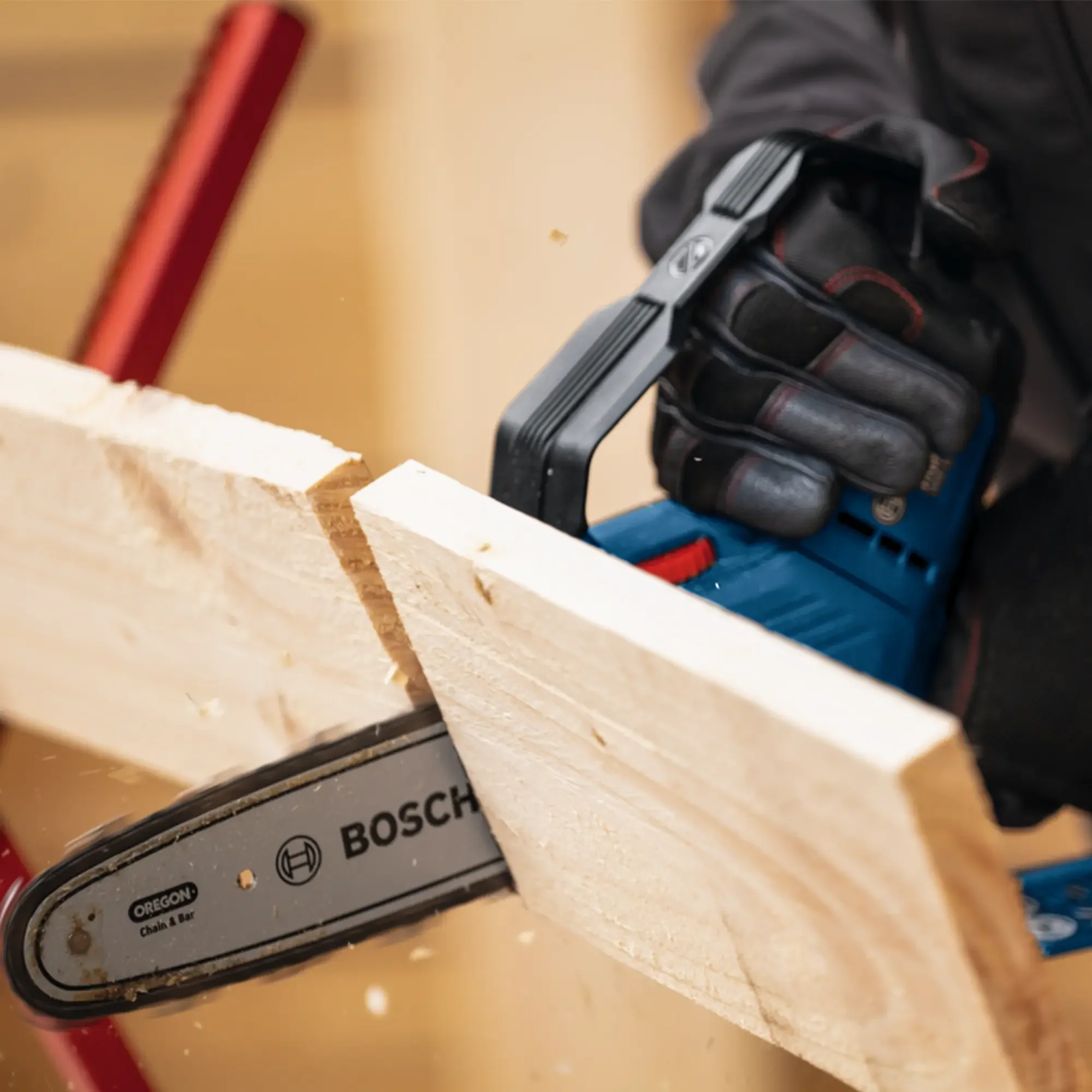 Potatore Bosch GKE 18V-20 - Image 6
