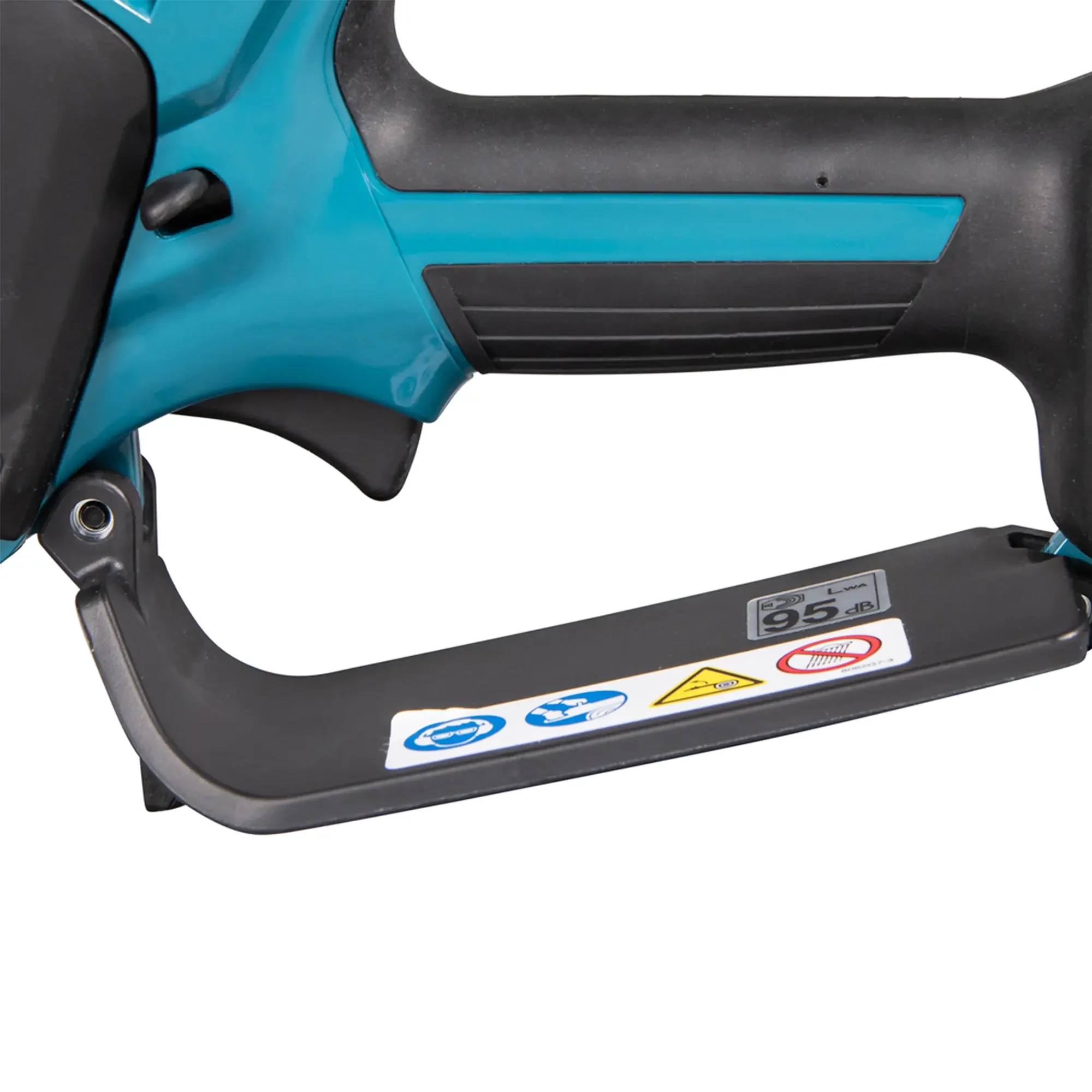 Potatore a catena Makita UC100DZJ 12V - Image 10