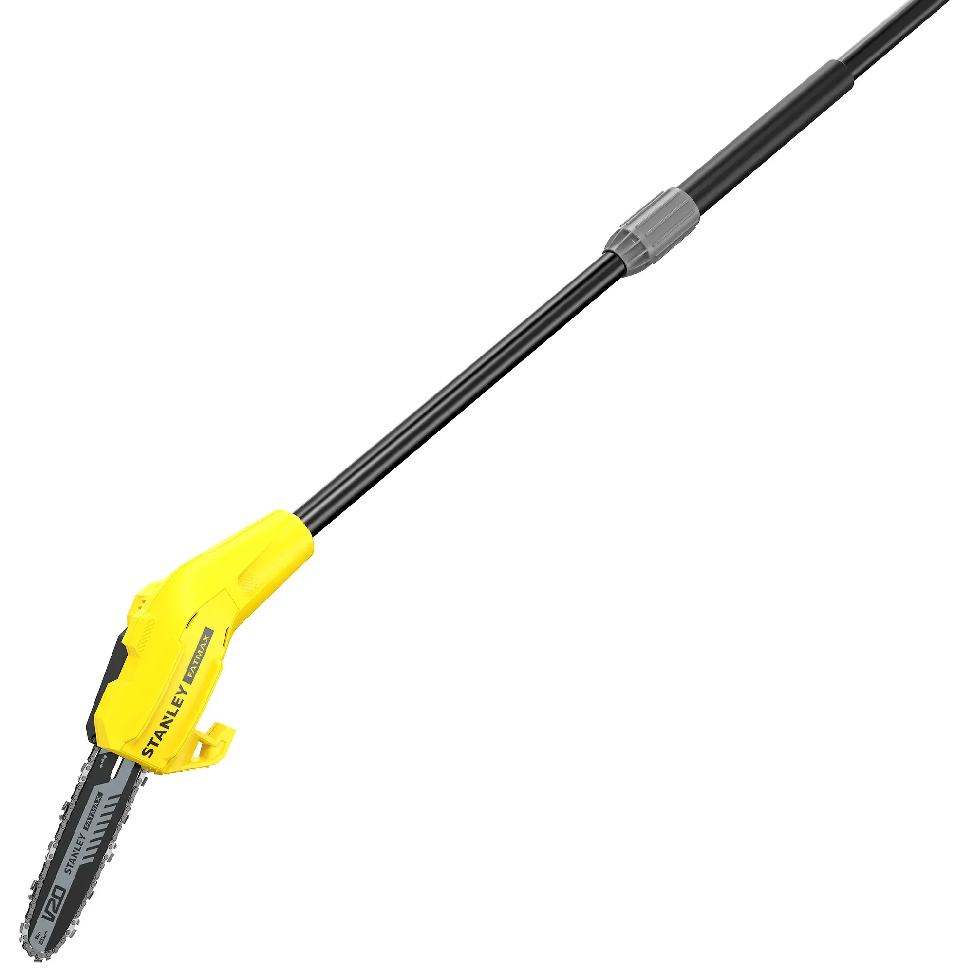 Potatore Stanley SFMCPS620M1-QW 18V 4Ah - Image 3
