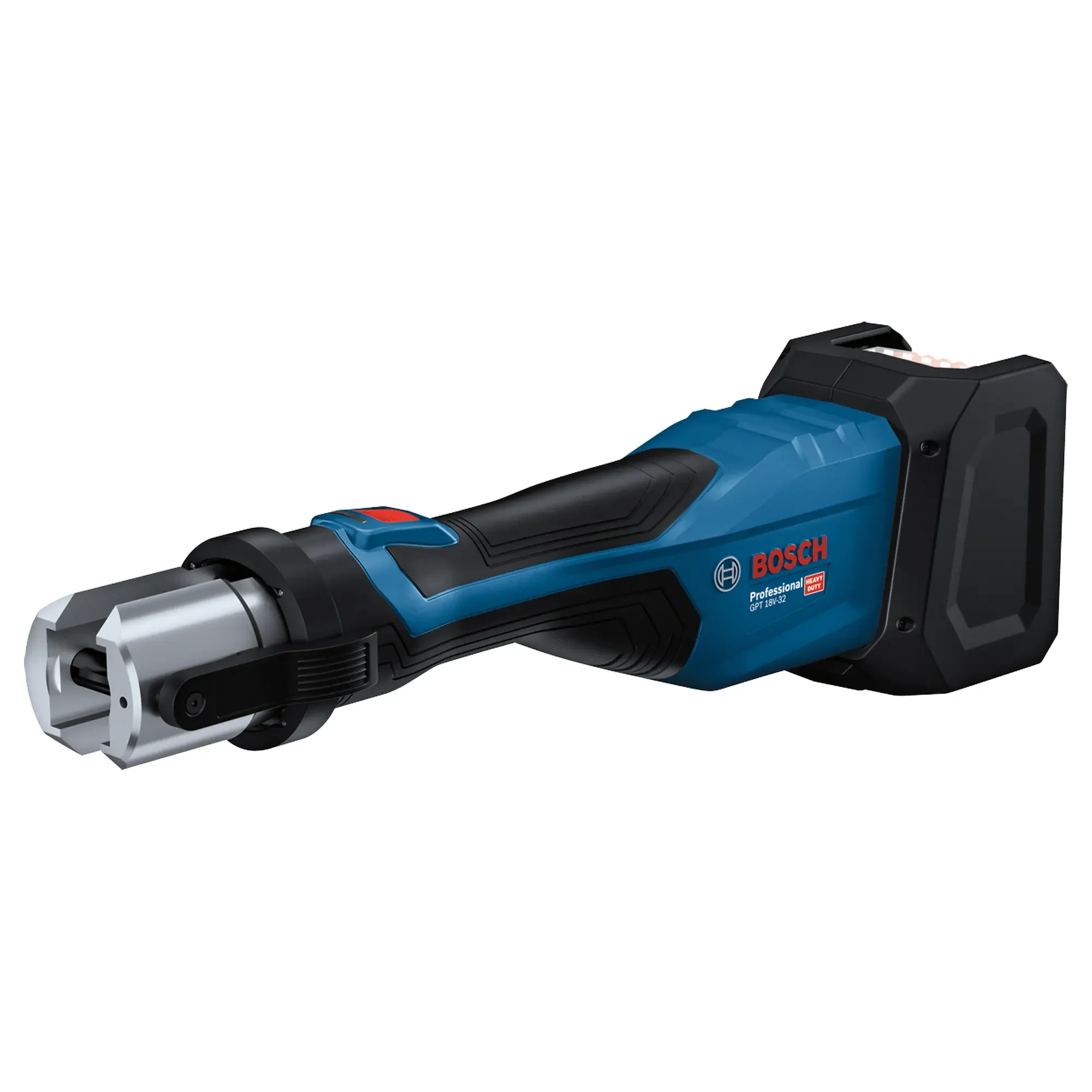 Pressatrice Bosch GPT 18V-32 M 18V - Image 2