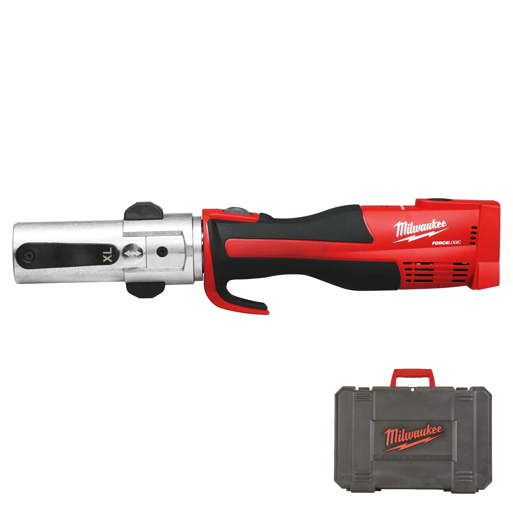 Pressatrice Milawaukee M18 BLHPTXL-0C 18V