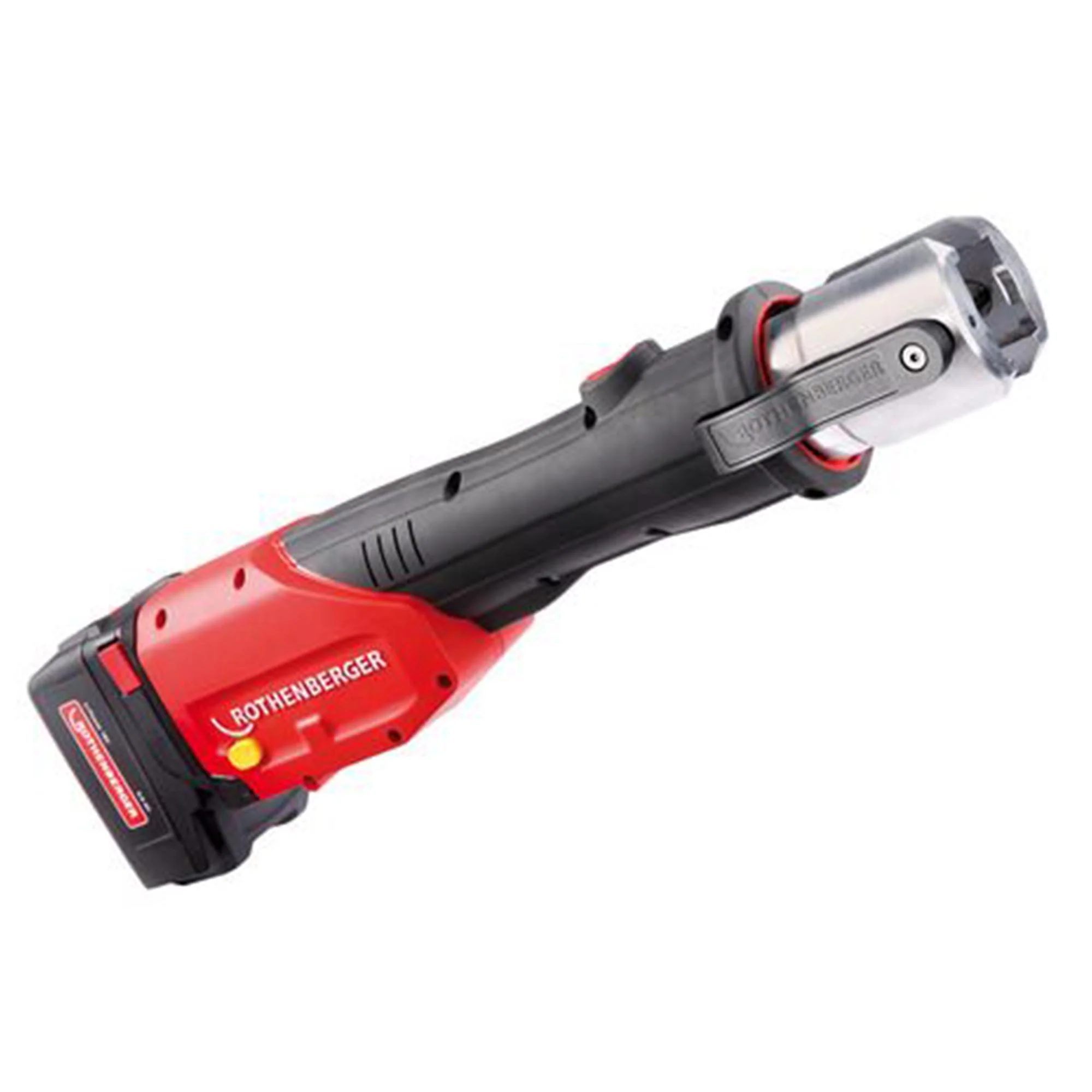 Pressatrice Rothenberger Romax 4000 Set 18V - Image 4
