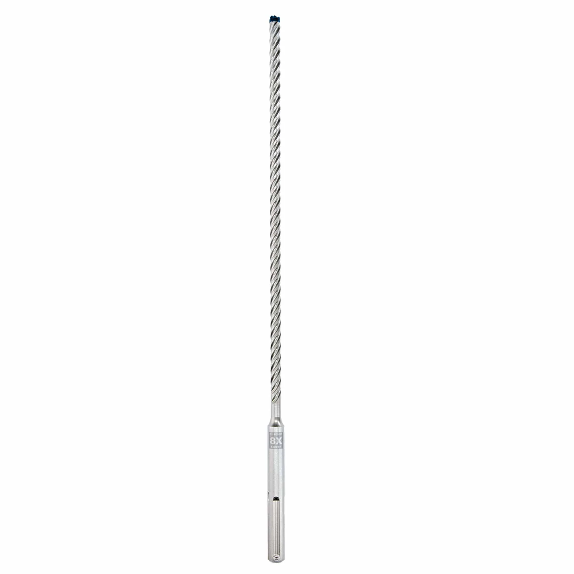 Punta per Martelli Expert Bosch SDS MAX-8X 12mm - Image 2
