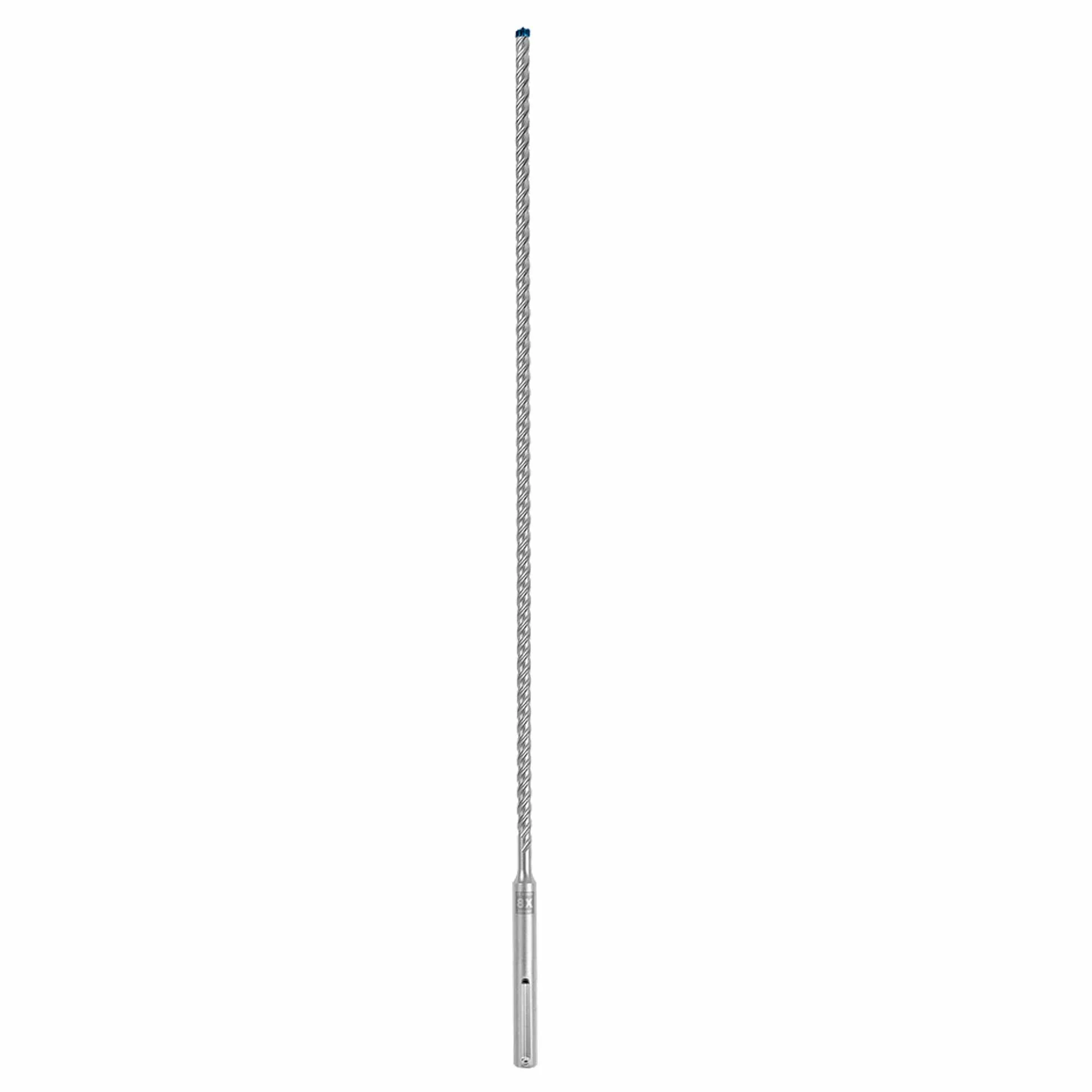 Punta per Martelli Expert Bosch SDS MAX-8X 12mm - Image 3