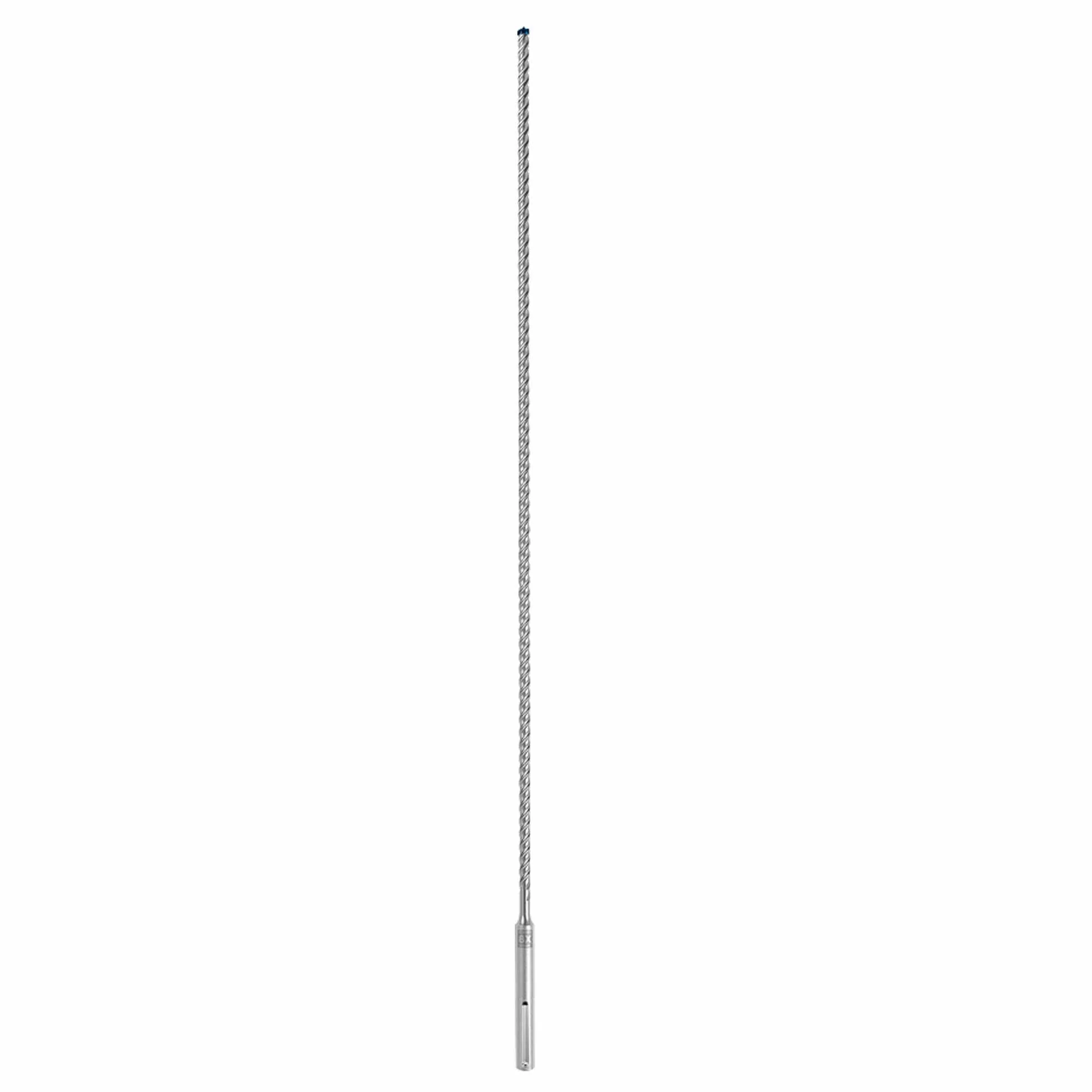 Punta per Martelli Expert Bosch SDS MAX-8X 12mm - Image 4