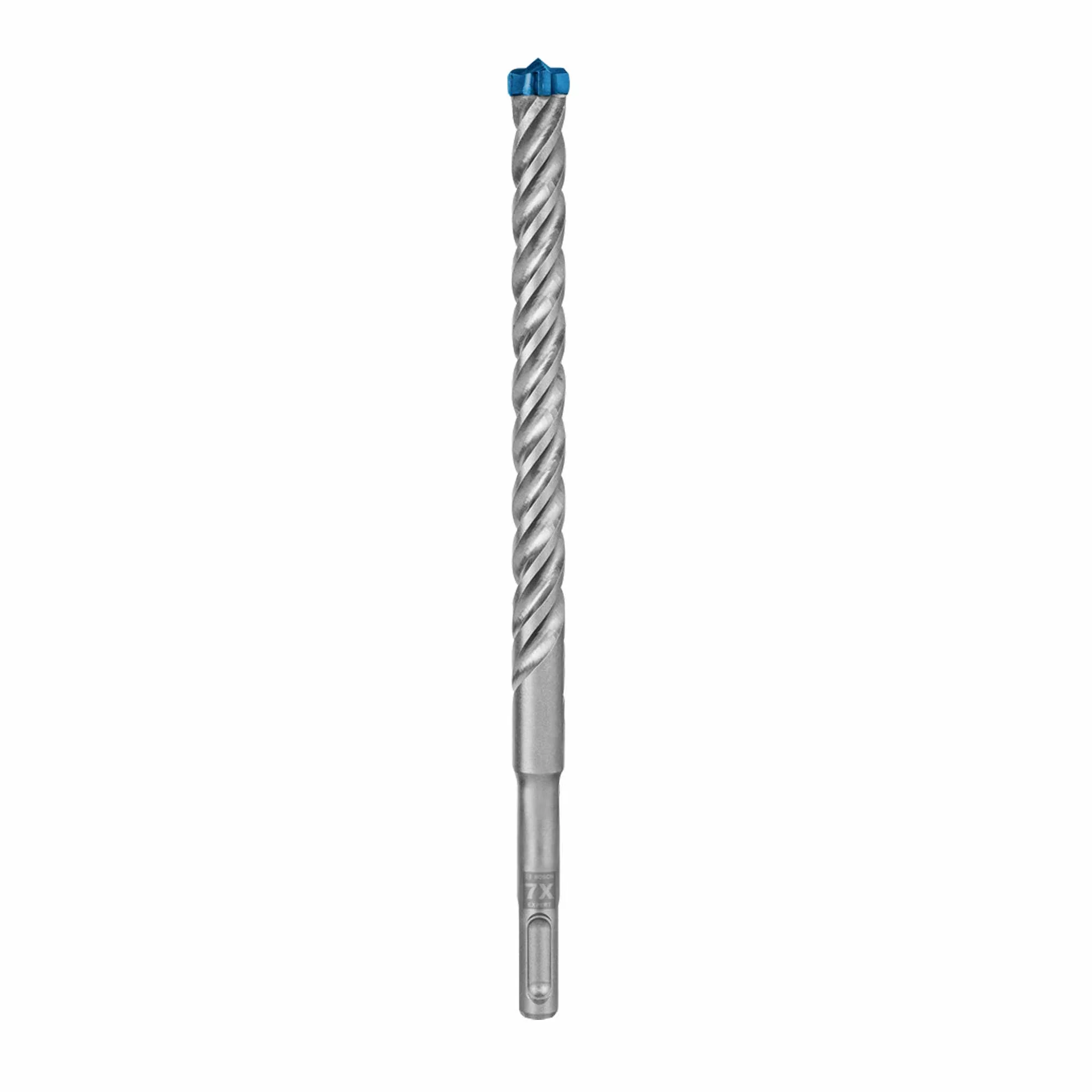 Punta per Martelli Expert Bosch SDS PLUS-7X 14mm - Image 2