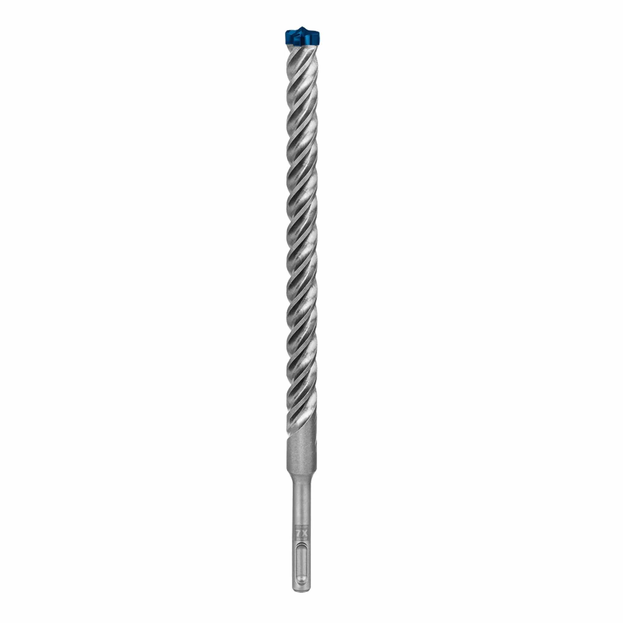 Punta per Martelli Expert Bosch SDS PLUS-7X 16mm - Image 2