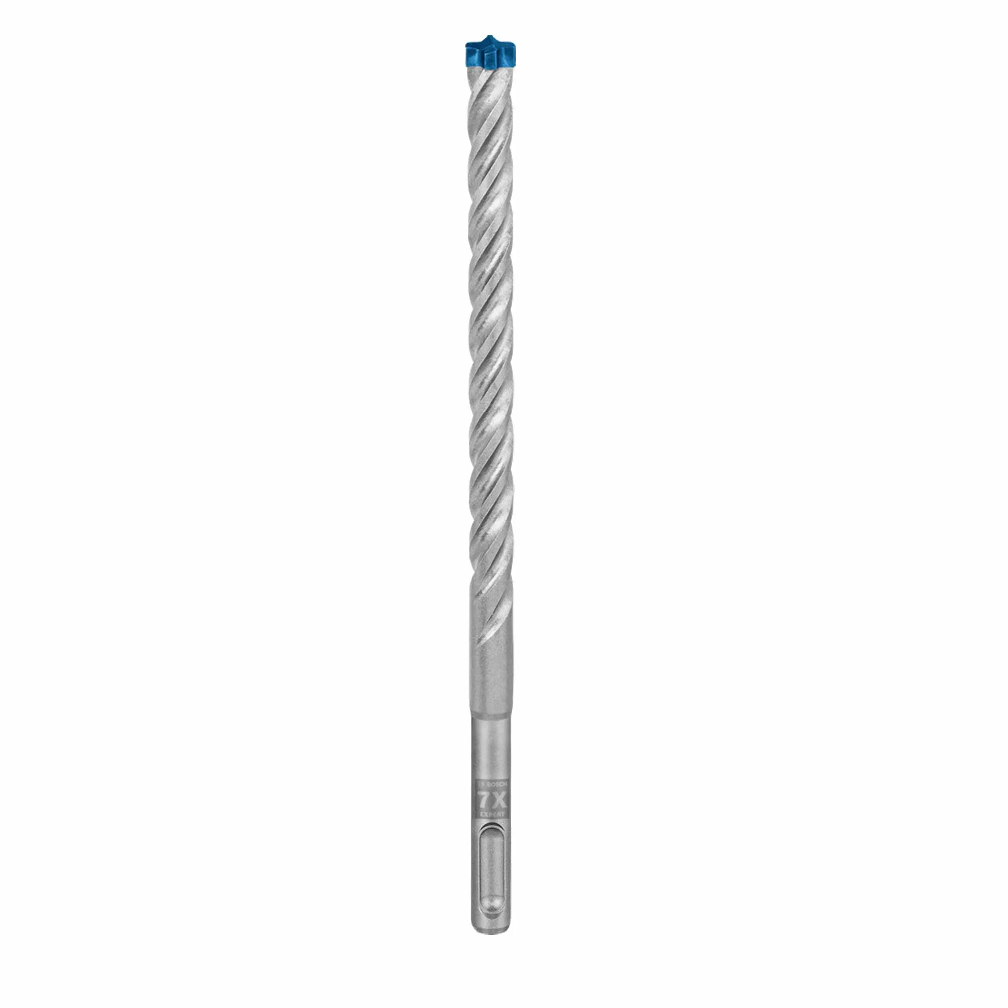 Punta per Martelli Expert Bosch SDS PLUS-7X 12mm - Image 2