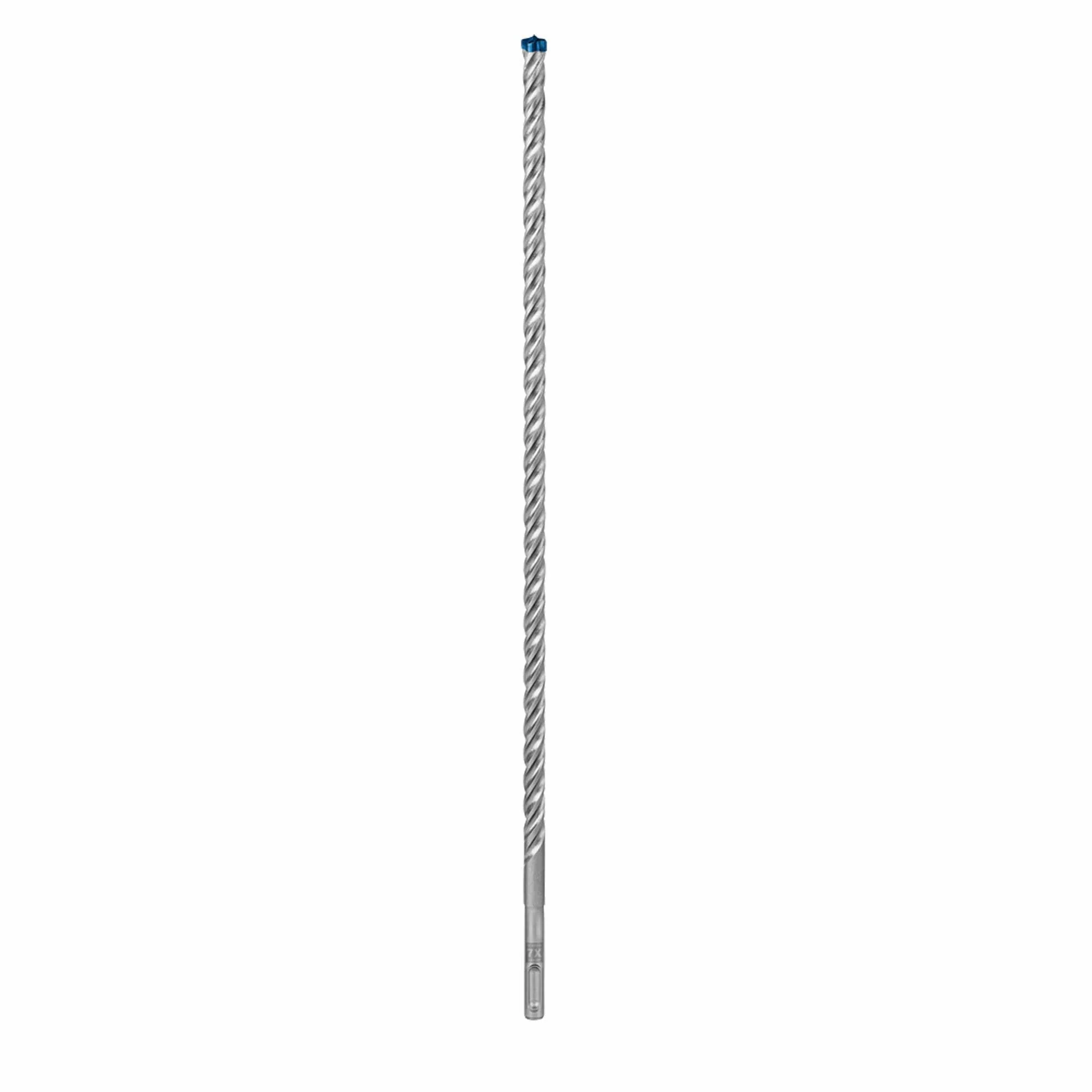 Punta per Martelli Expert Bosch SDS PLUS-7X 12mm - Image 6