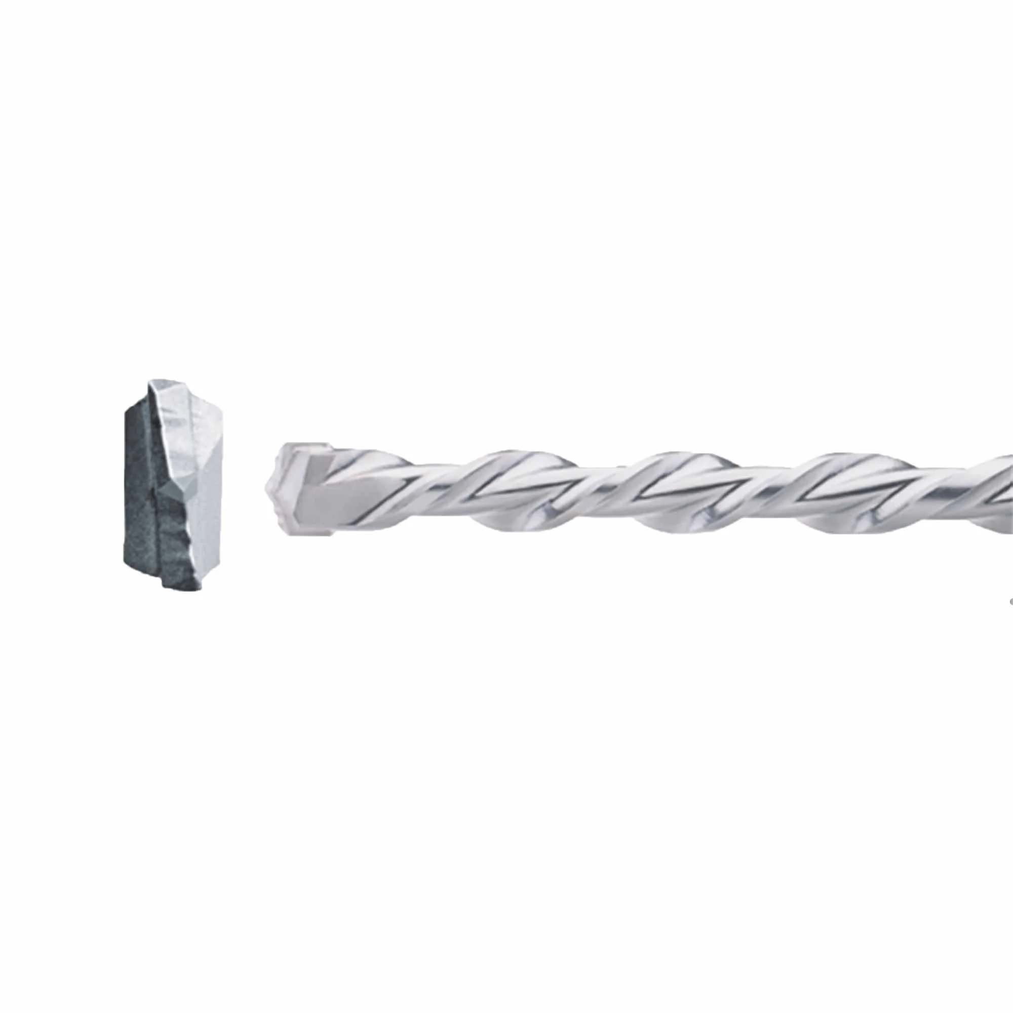 Punta SDS V-PLUS Makita 110x50 - Image 2