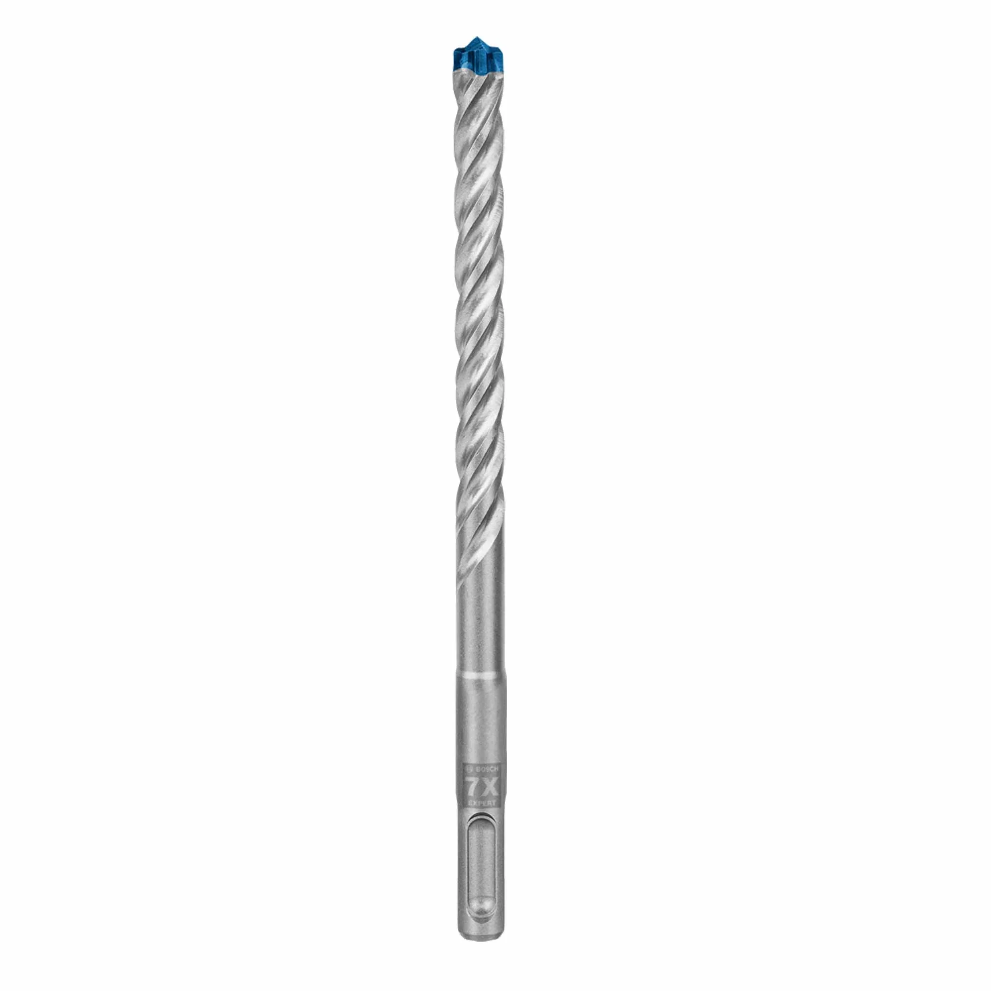 Punta per Martelli Expert Bosch SDS plus-7X 10mm - Image 2