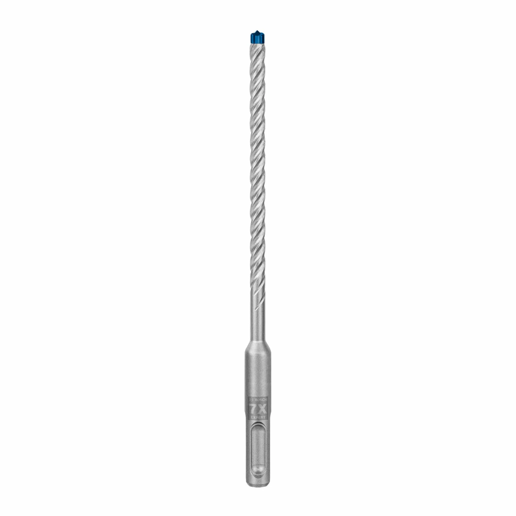 Punta per Martelli Expert Bosch SDS plus-7X 6 mm - Image 2