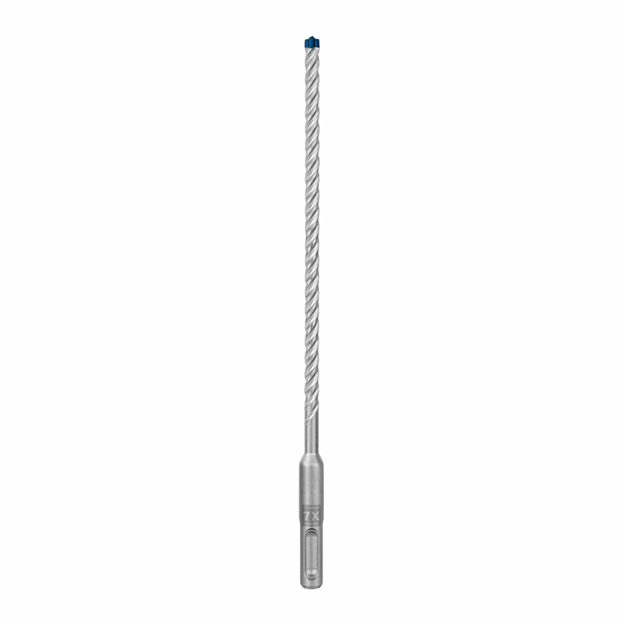 Punta per Martelli Expert Bosch SDS plus-7X 6 mm - Image 3