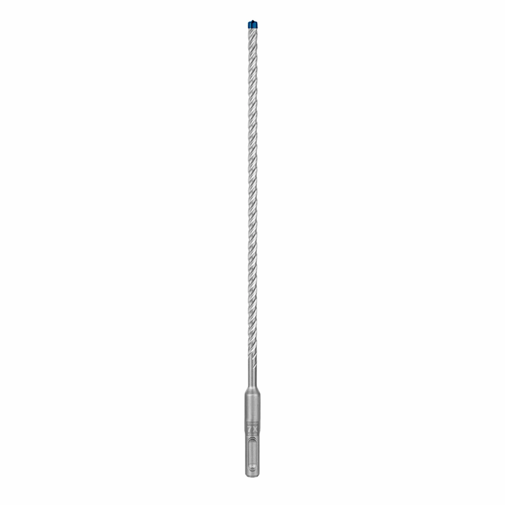 Punta per Martelli Expert Bosch SDS plus-7X 6 mm - Image 4